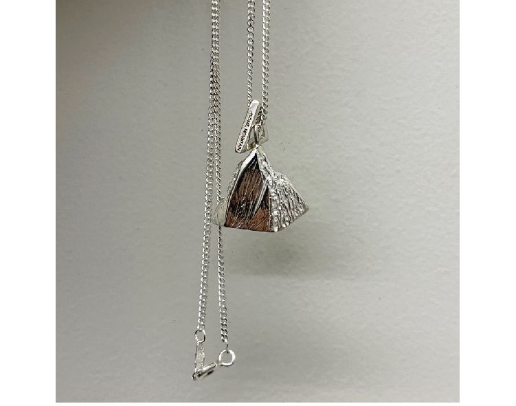 'ASOMEMOUNTAIN' NECKLACE 사진 4/4