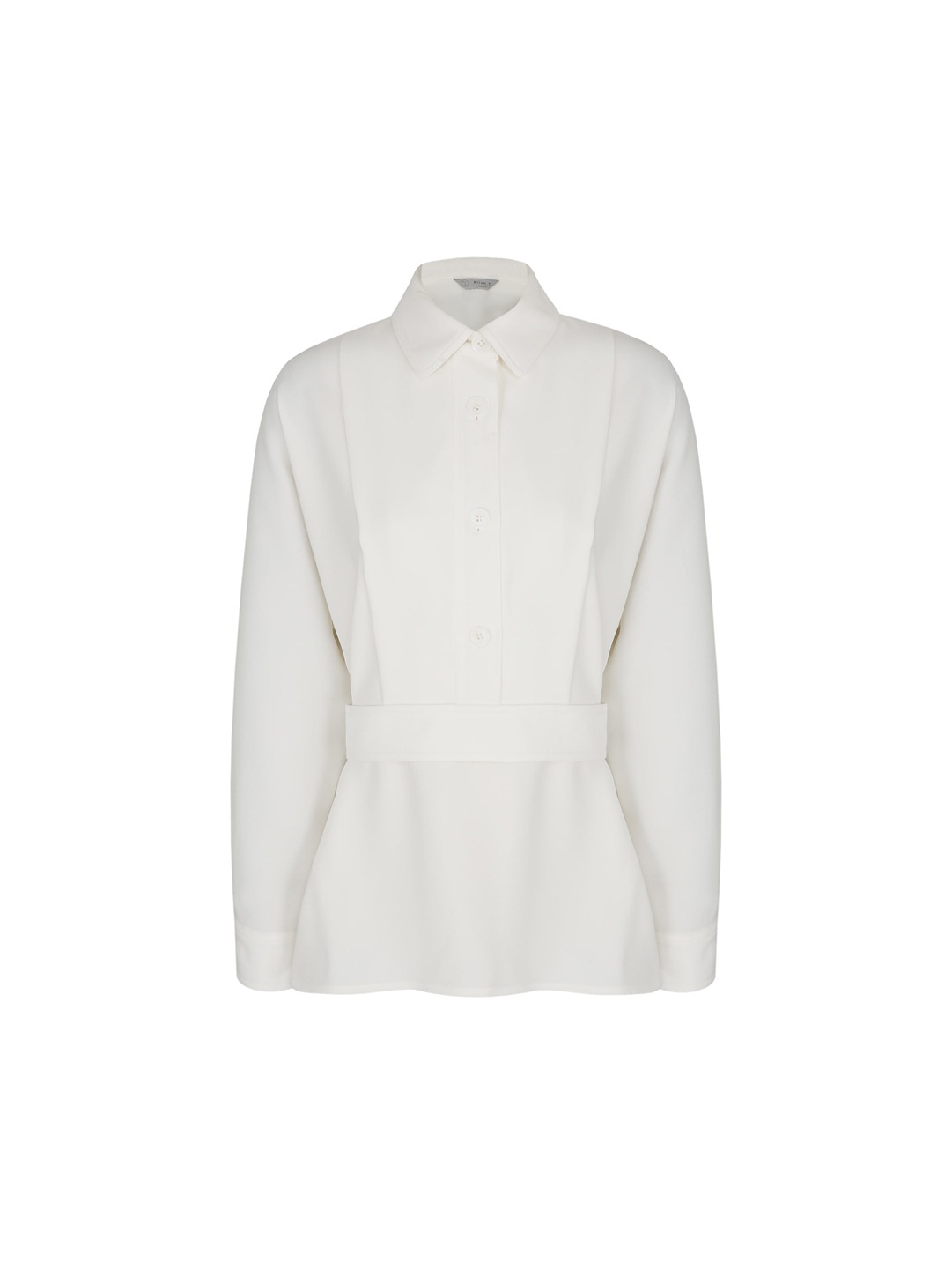 Cavalier Blouse (Ivory) 사진 2/2