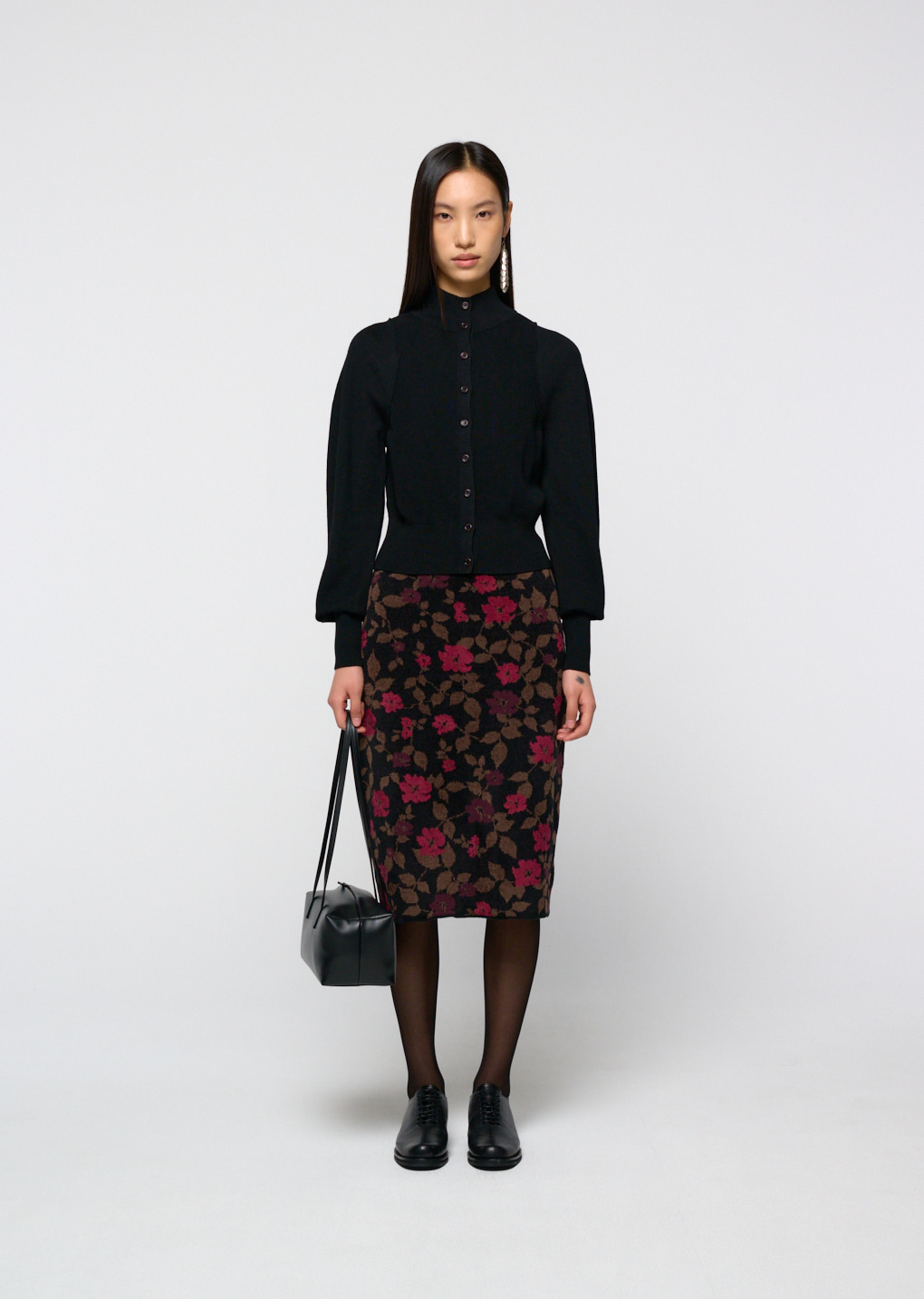 Classic derby, Black