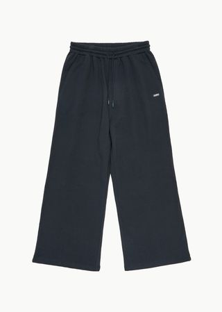 OVERSIZED SWEATPANTS