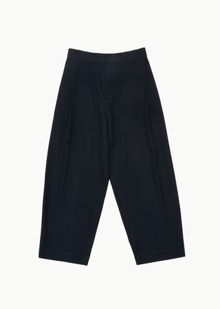 MENS WOOL GARCONNE PANTS