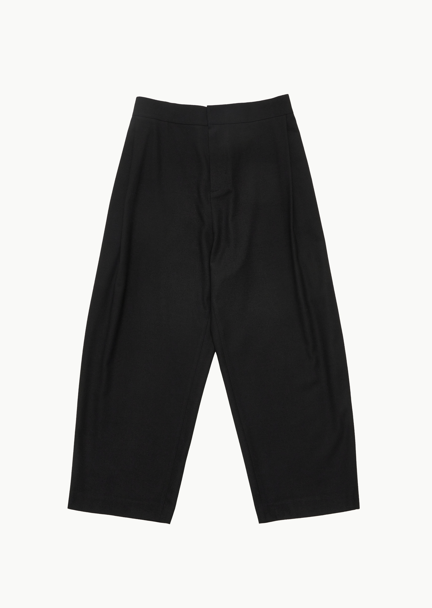 MENS WOOL GARCONNE PANTS