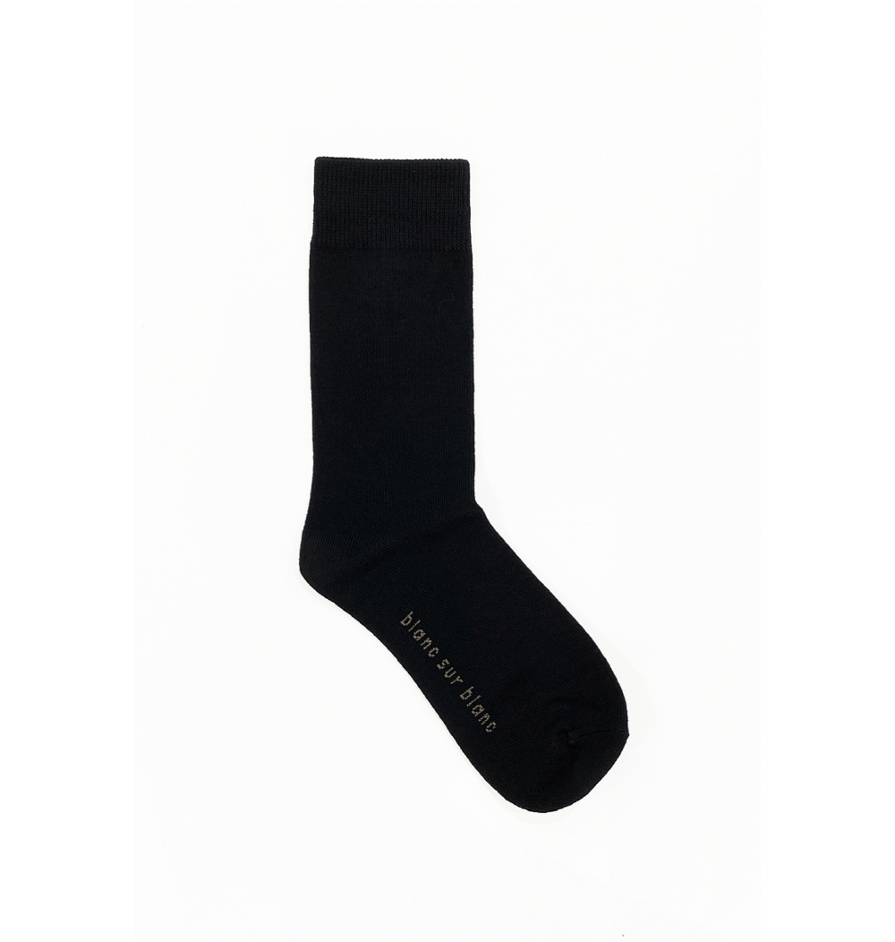 *SET* Cotton Blend Socks [3 pcs] 사진 3/4