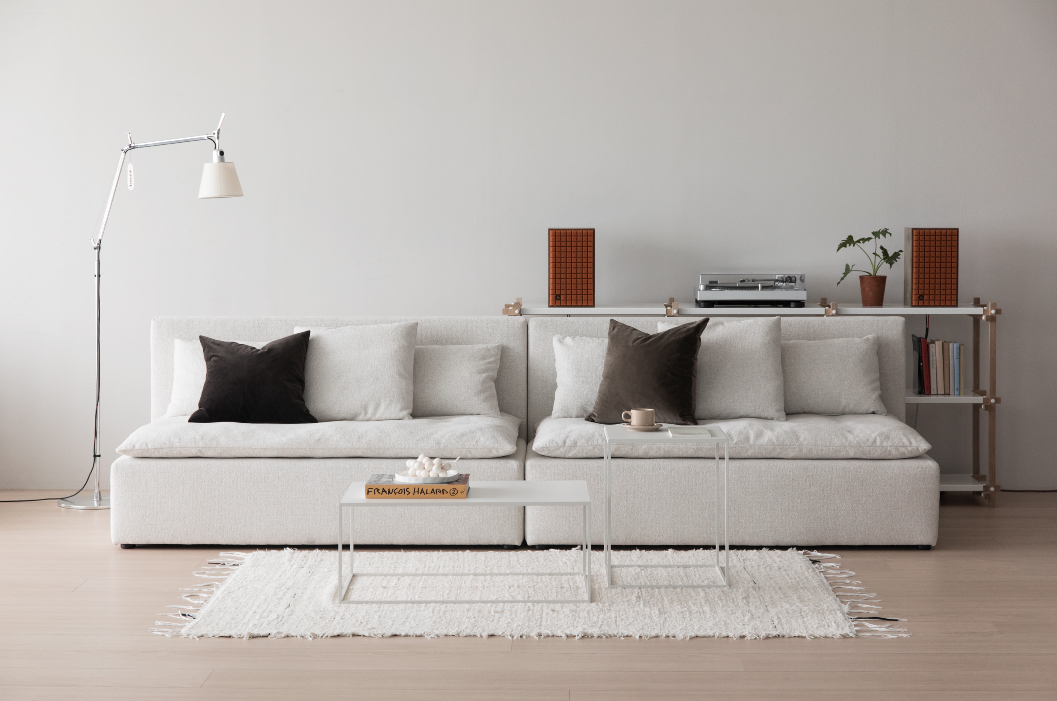 Weekend Sofa