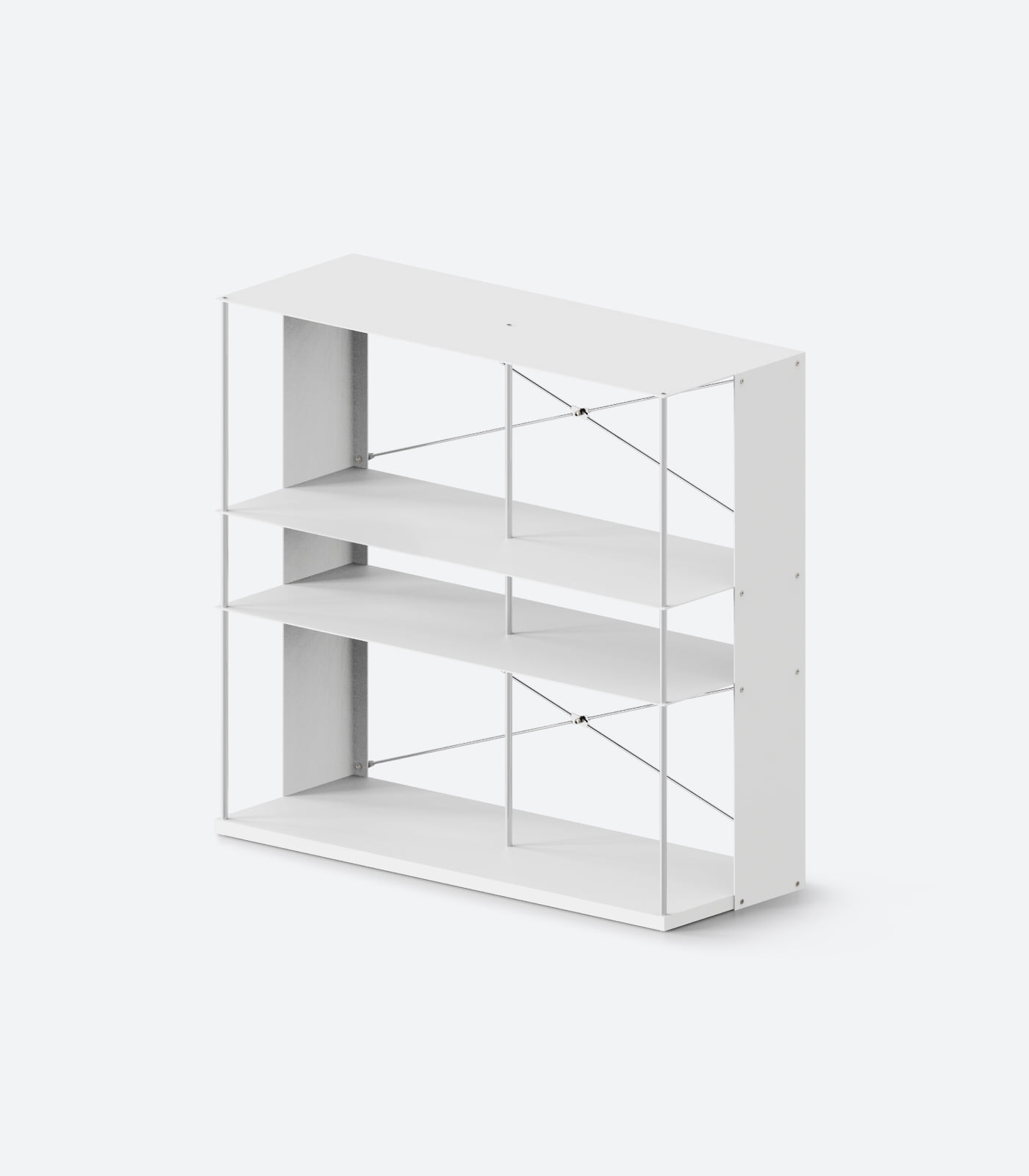 Column Shelf | 2X3 사진 4/4