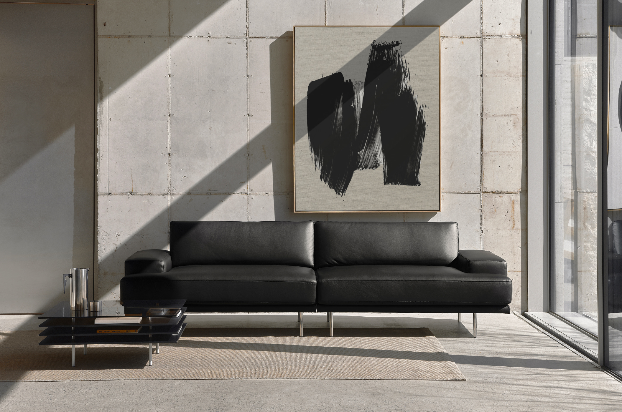 Multi Sofa | Leather