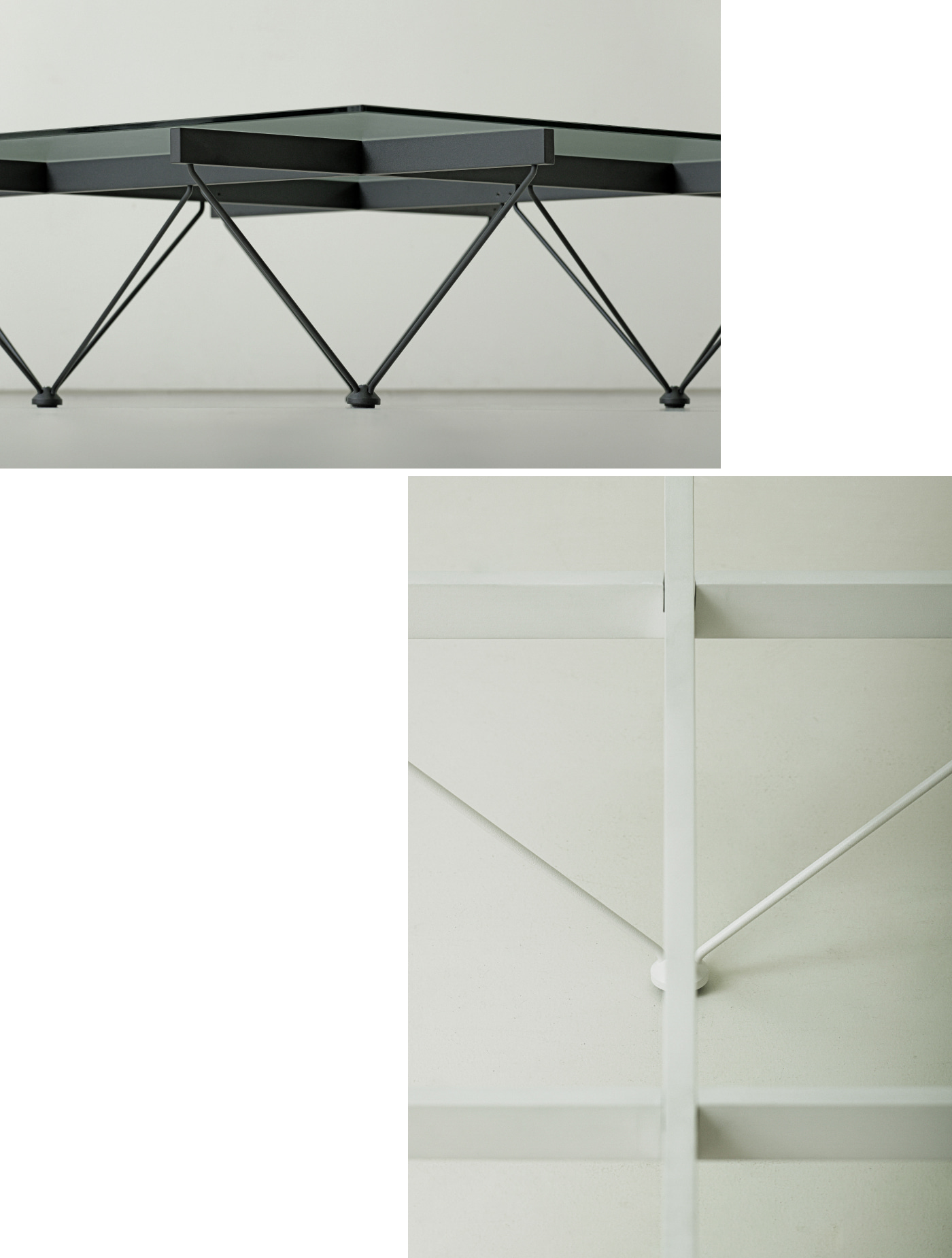 Pavilion Sofa table 사진 3/4