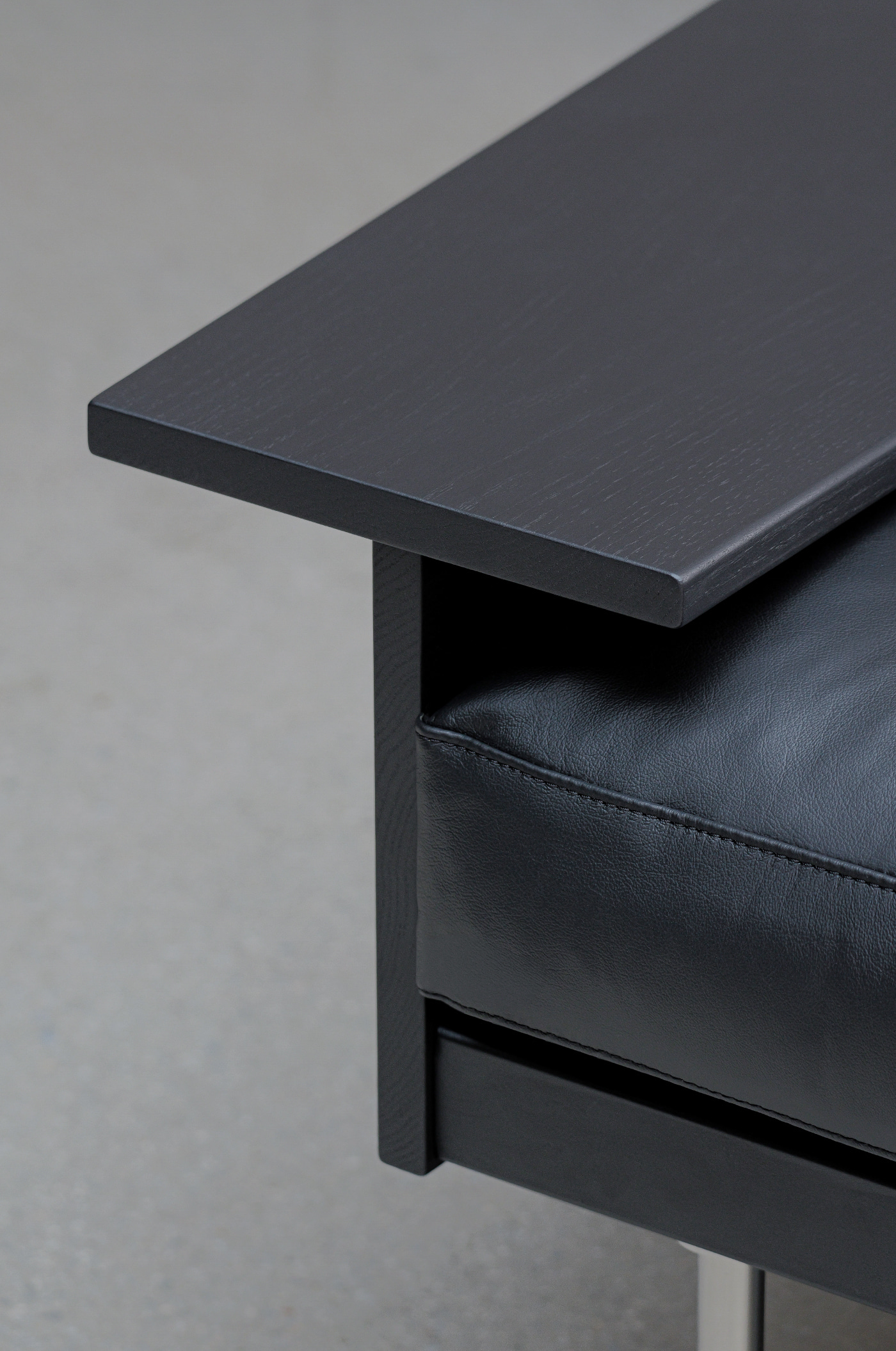 Concord Sofa | Parts