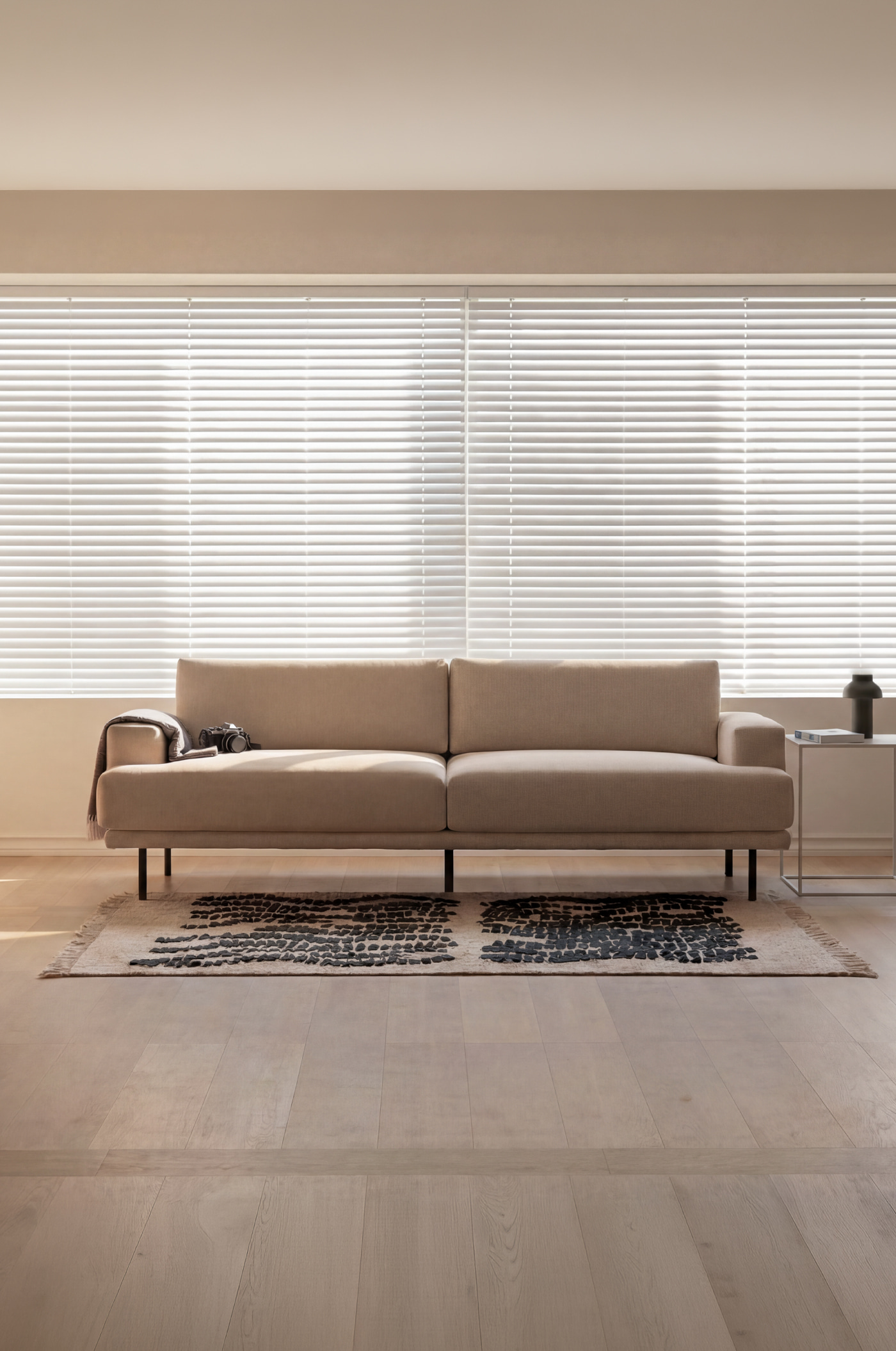 Multi Sofa | Fabric 사진 1/2