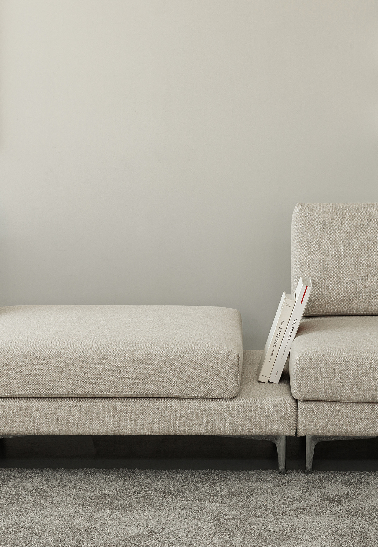 BON SOFA 2800