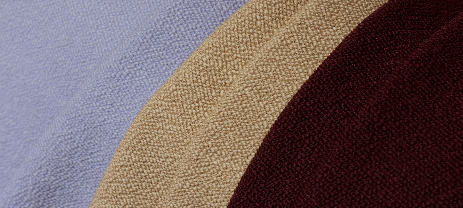SETTLE SOFA (fabric) 모듈