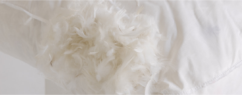 SETTLE SOFA (fabric) 쿠션