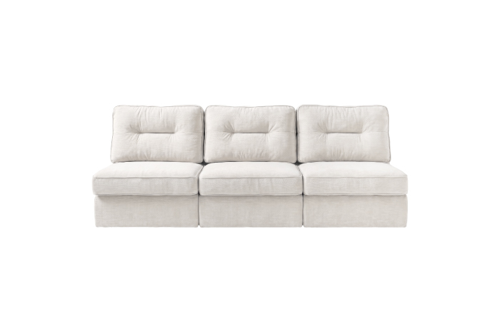 SETTLE SOFA (fabric) 1인 사진 4/4