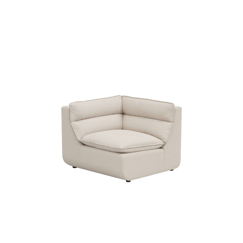 VEMBER SOFA (fabric) CORNER