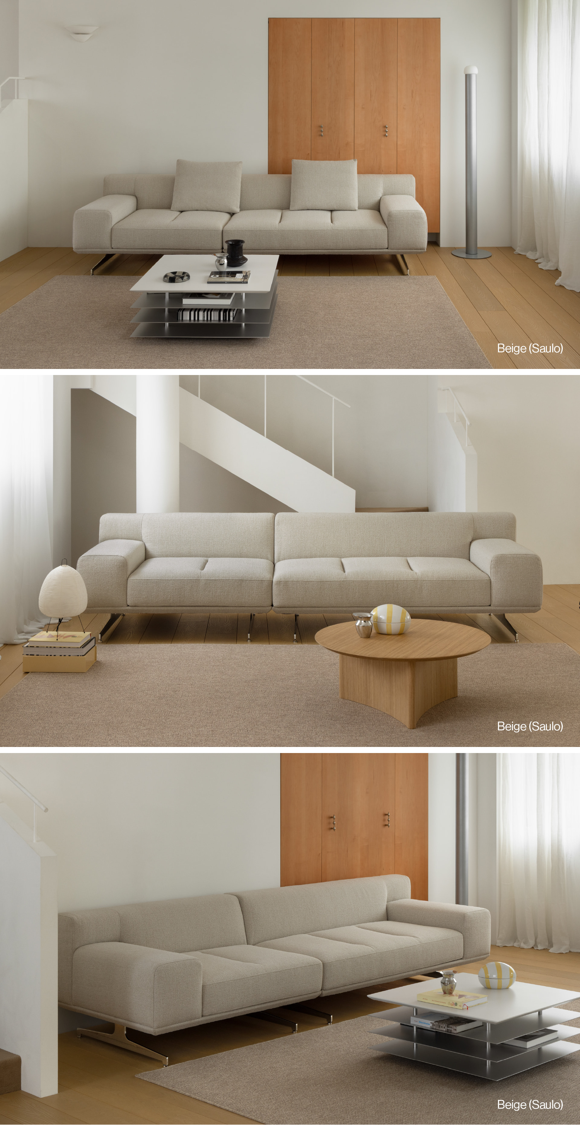 TOMBO SOFA (fabric) 2910 OPEN 사진 4/4