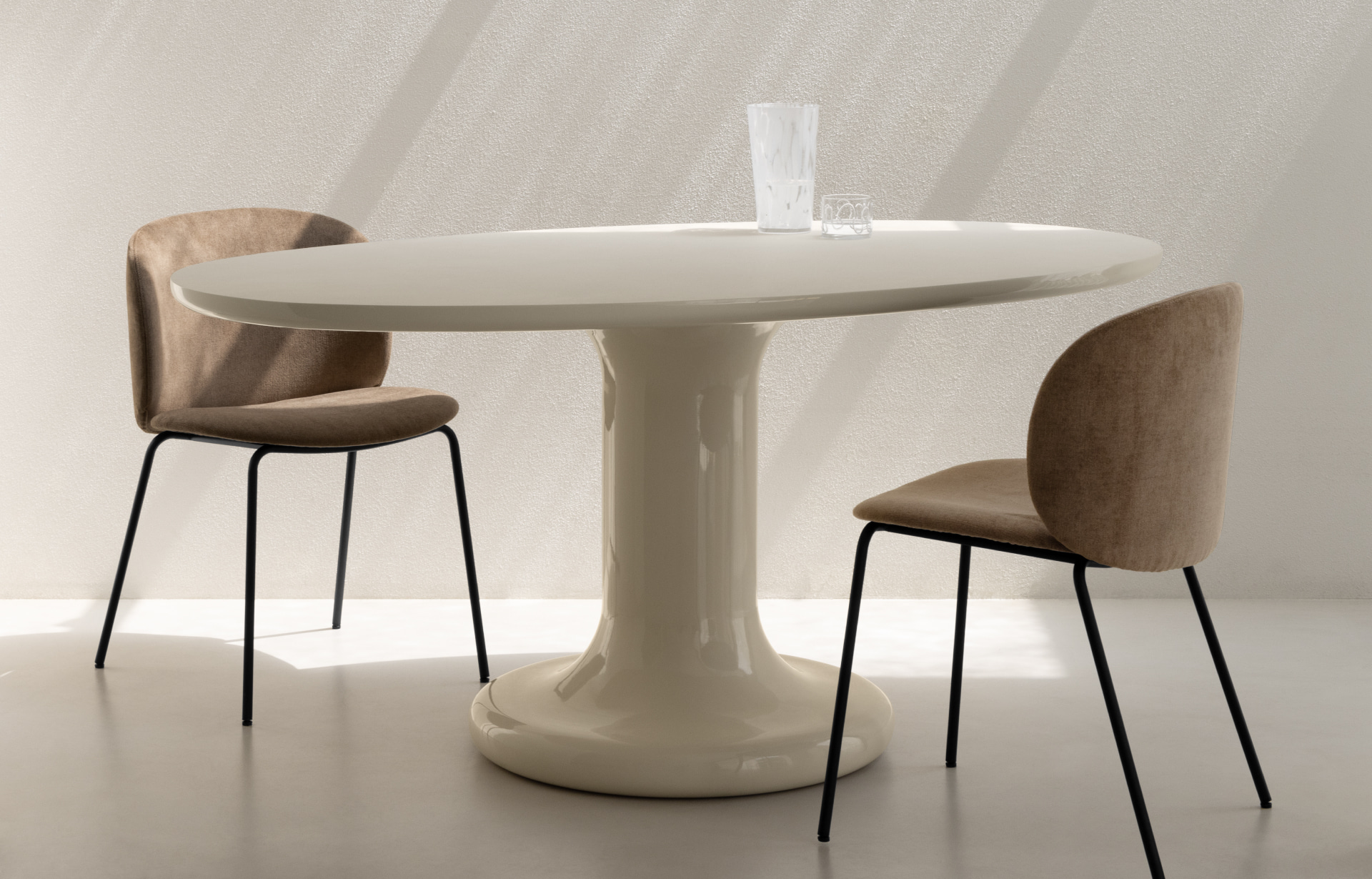 BIETTO CHAIR (fabric) 사진 4/4