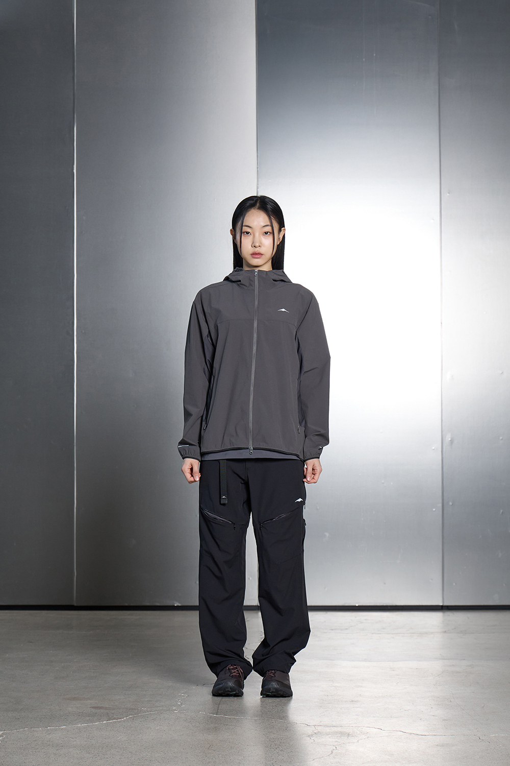 ADVANCE VENTIL PANTS 2.0 (BLACK)