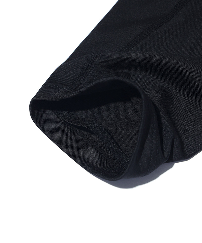 COMFORT CORE LONG SLEEVE (BLACK) 사진 4/4