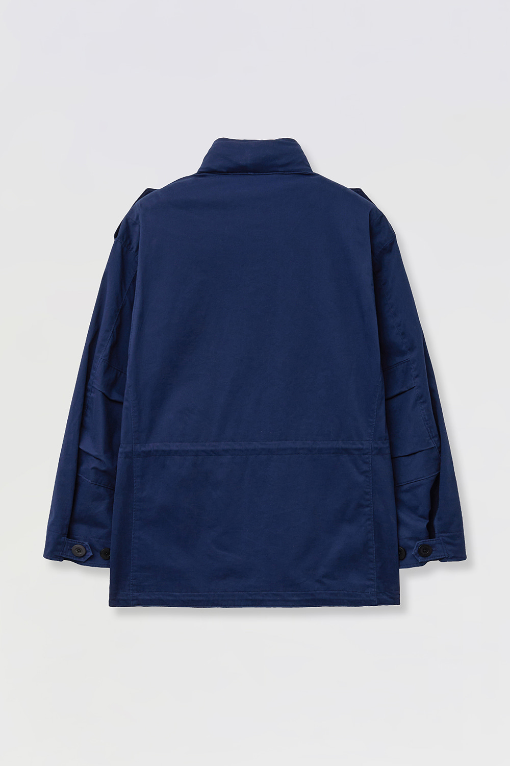 Heavy M65 Parka Cobalt Blue 사진 4/4