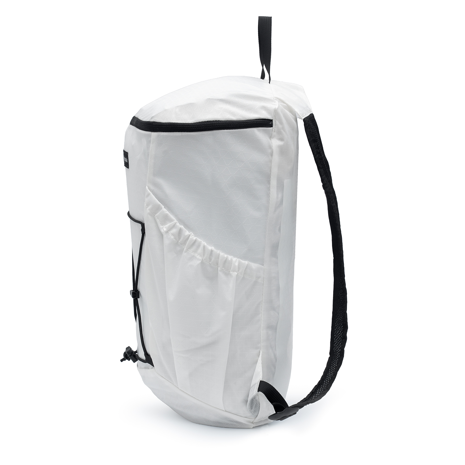 패커블 배낭 12L 145g - WHITE 사진 4/4