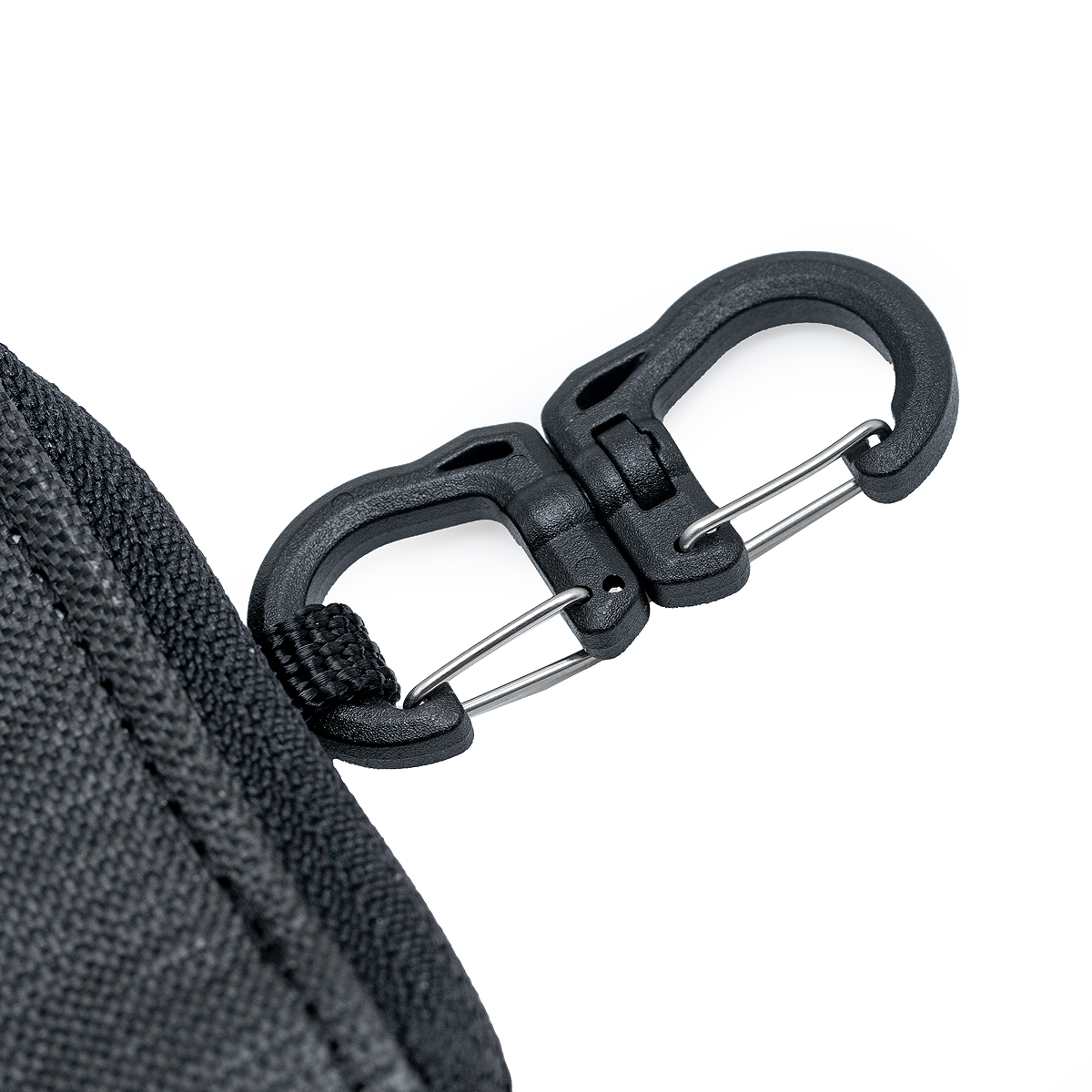 Ultra 지갑 25g Black
