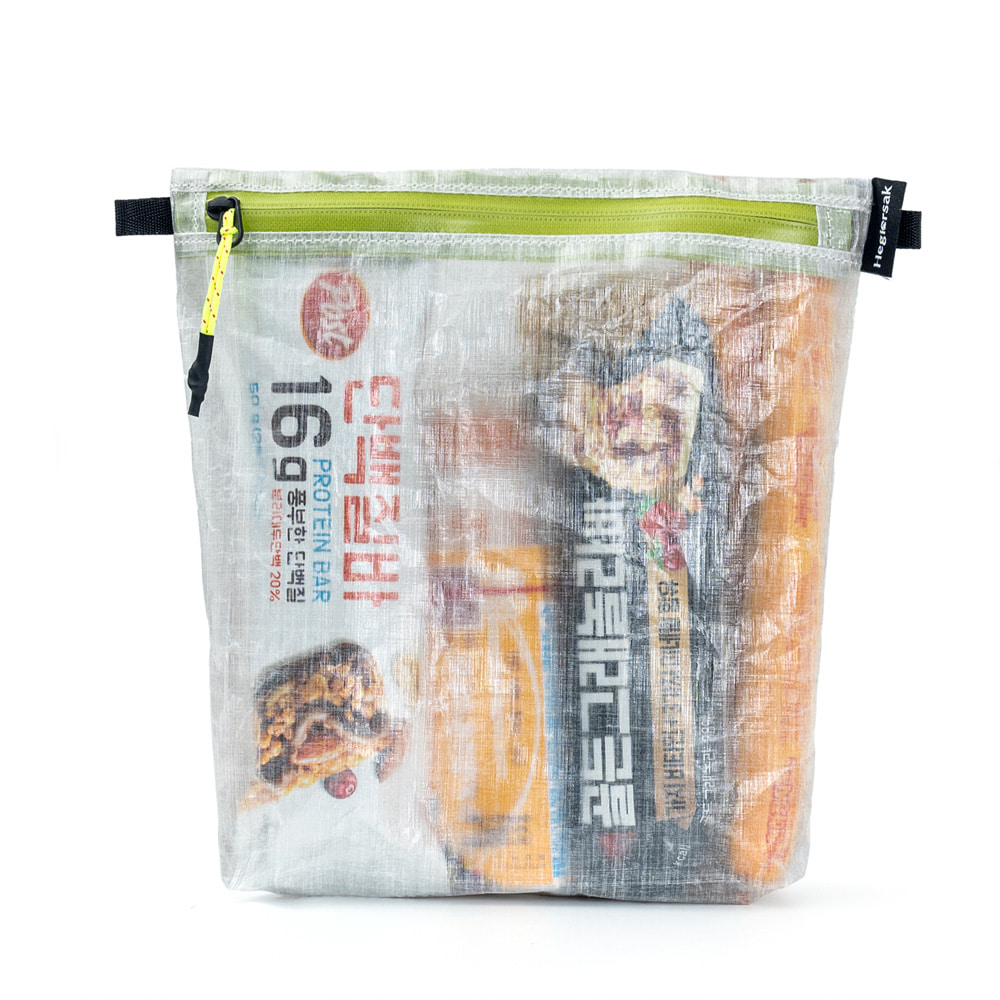 다이니마 트레일 파우치 M 사이즈 Dyneema®