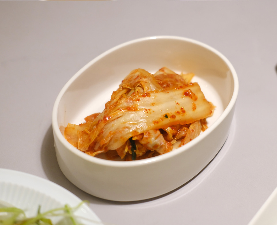 [호리에] h+ 타원 백자 찬합 (3size)