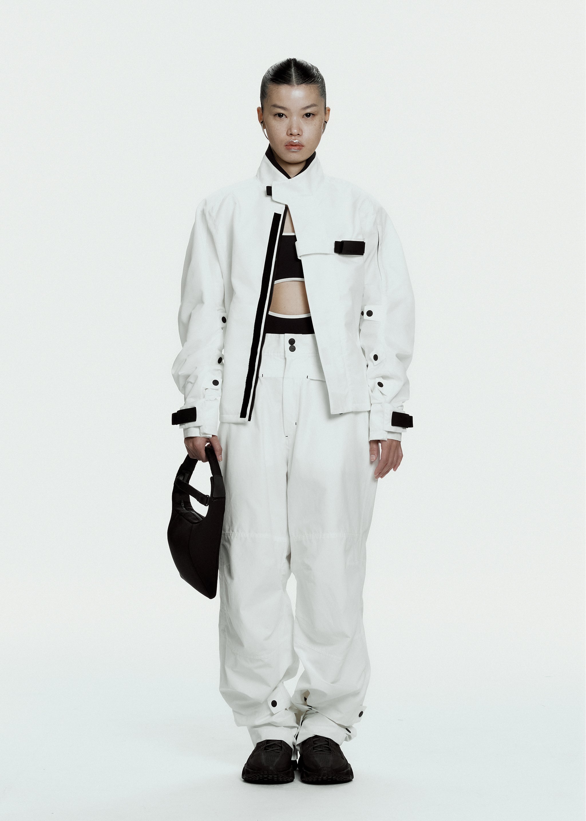 Biker Jacket 사진 3/4