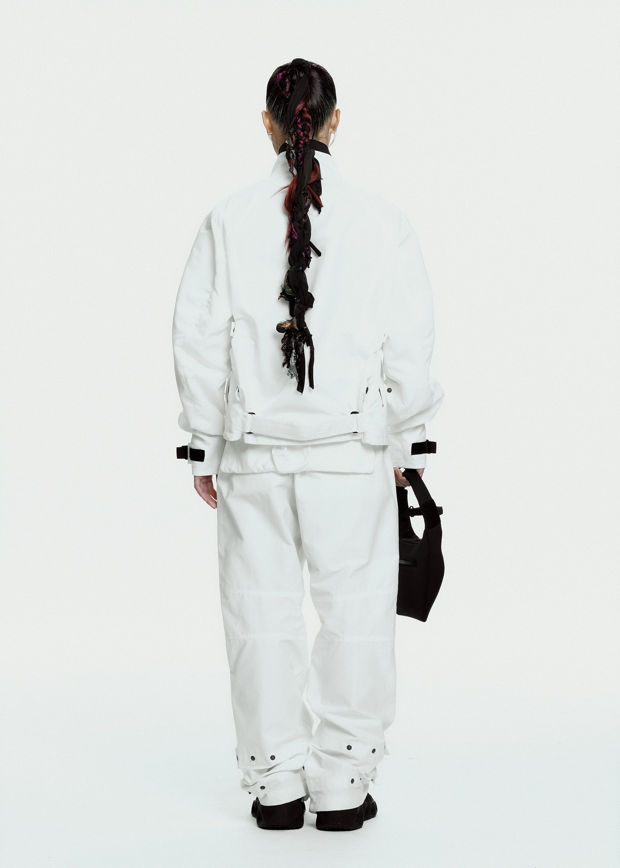Biker Jacket 사진 2/4