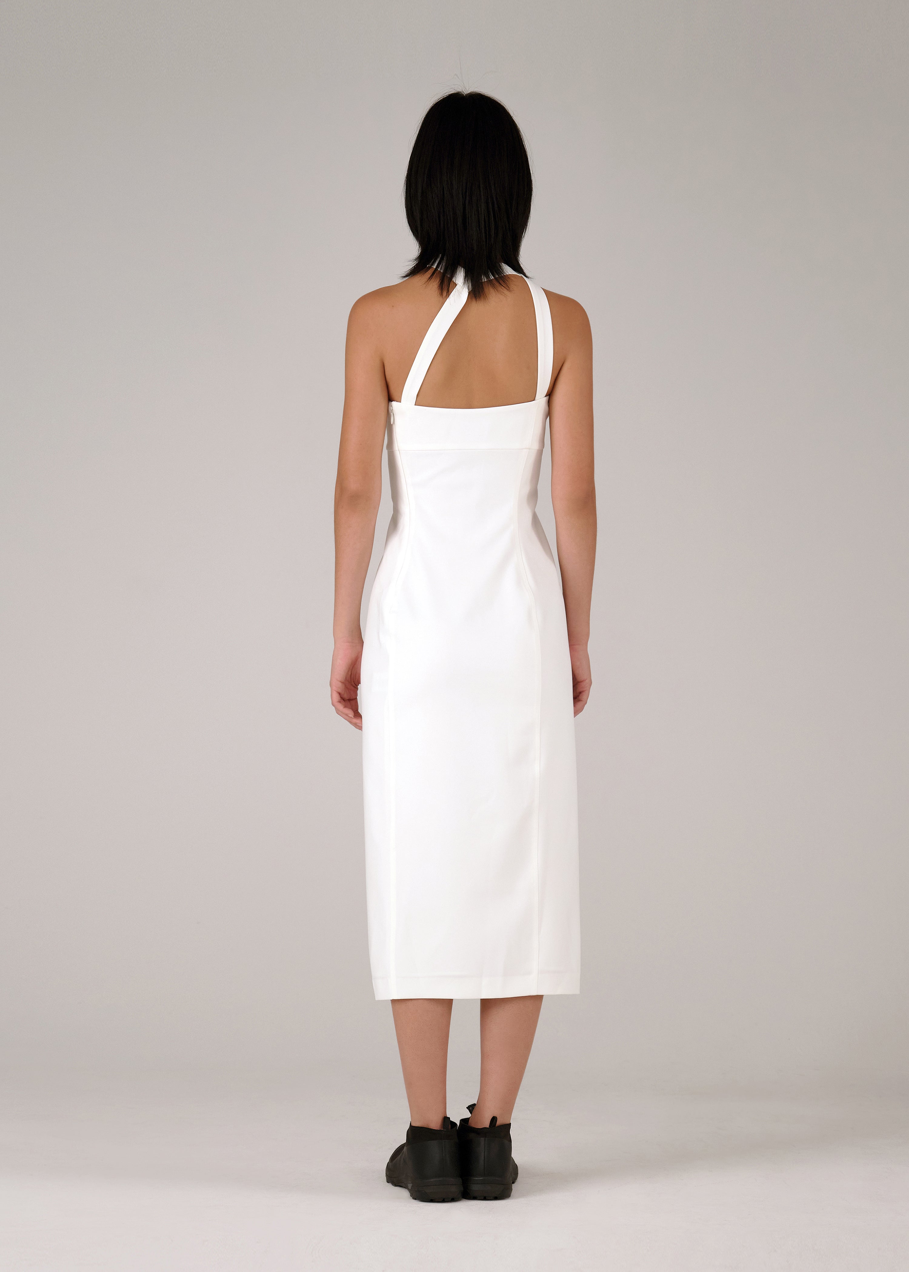 Choker Long Dress 사진 3/3