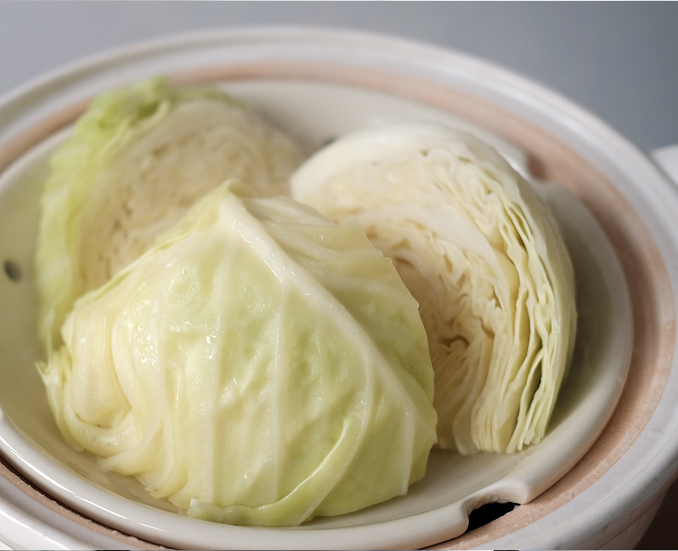[이가모노] 클래식 찜뚝배기 - 리프트 포함