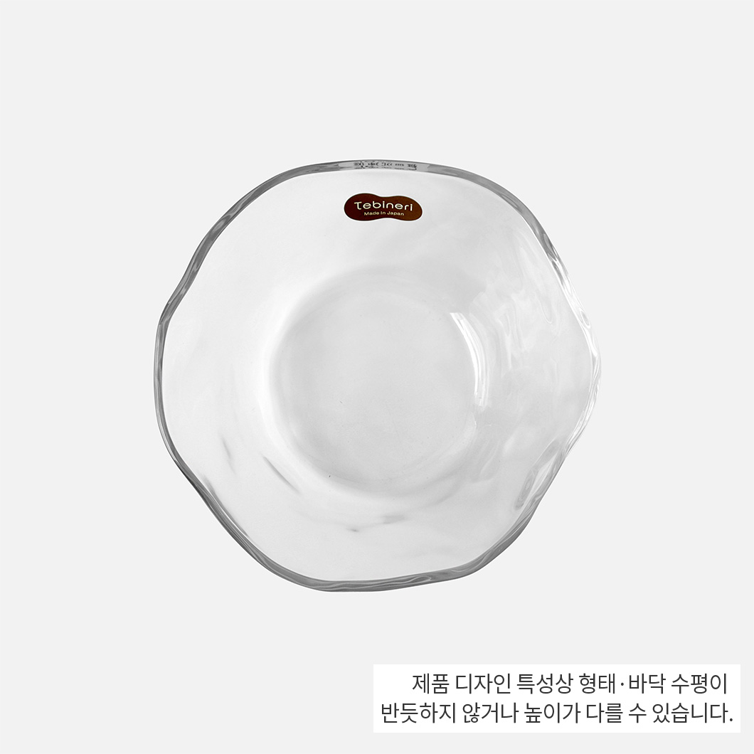 [이시즈카] Tebineri 깊은 볼 600ml 사진 3/4