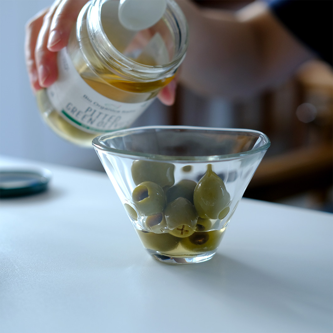 [이시즈카] Tebineri 아페리티프 글라스 150ml