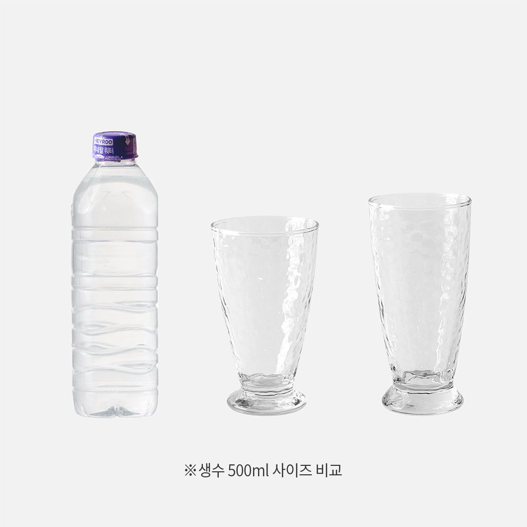 [이시즈카] AX tierra 텀블러 (2size) 사진 3/4