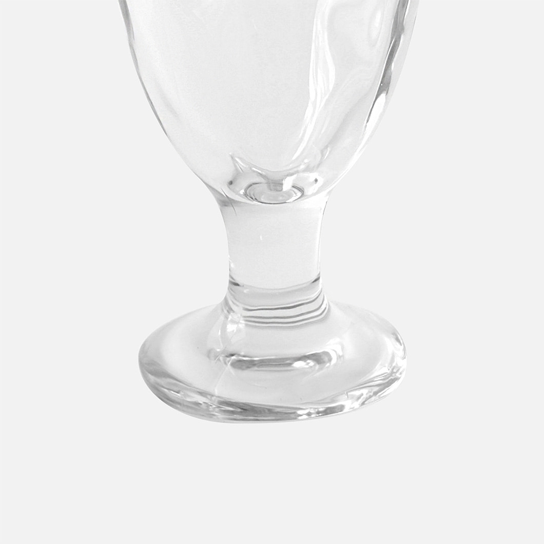 [이시즈카] Tebineri 사케 스템 글라스 165ml 사진 4/4