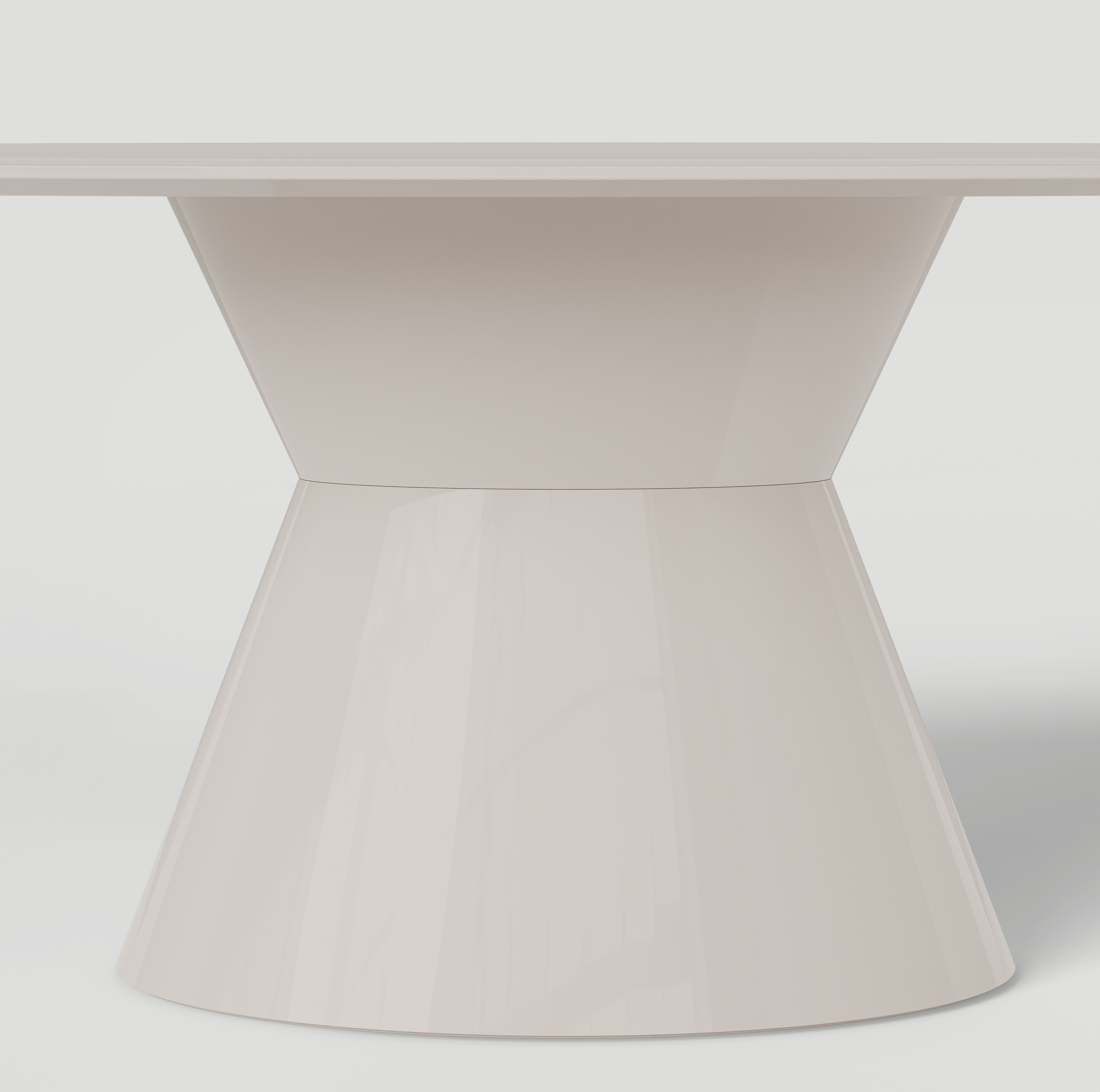 Flare | Gloss Table 사진 4/4