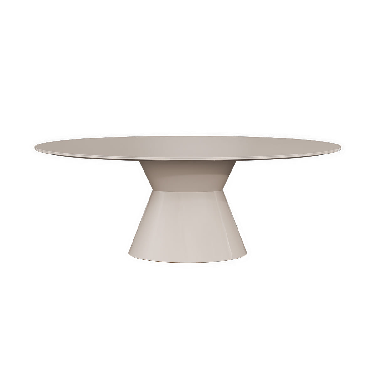 Flare | Gloss Table 사진 2/4