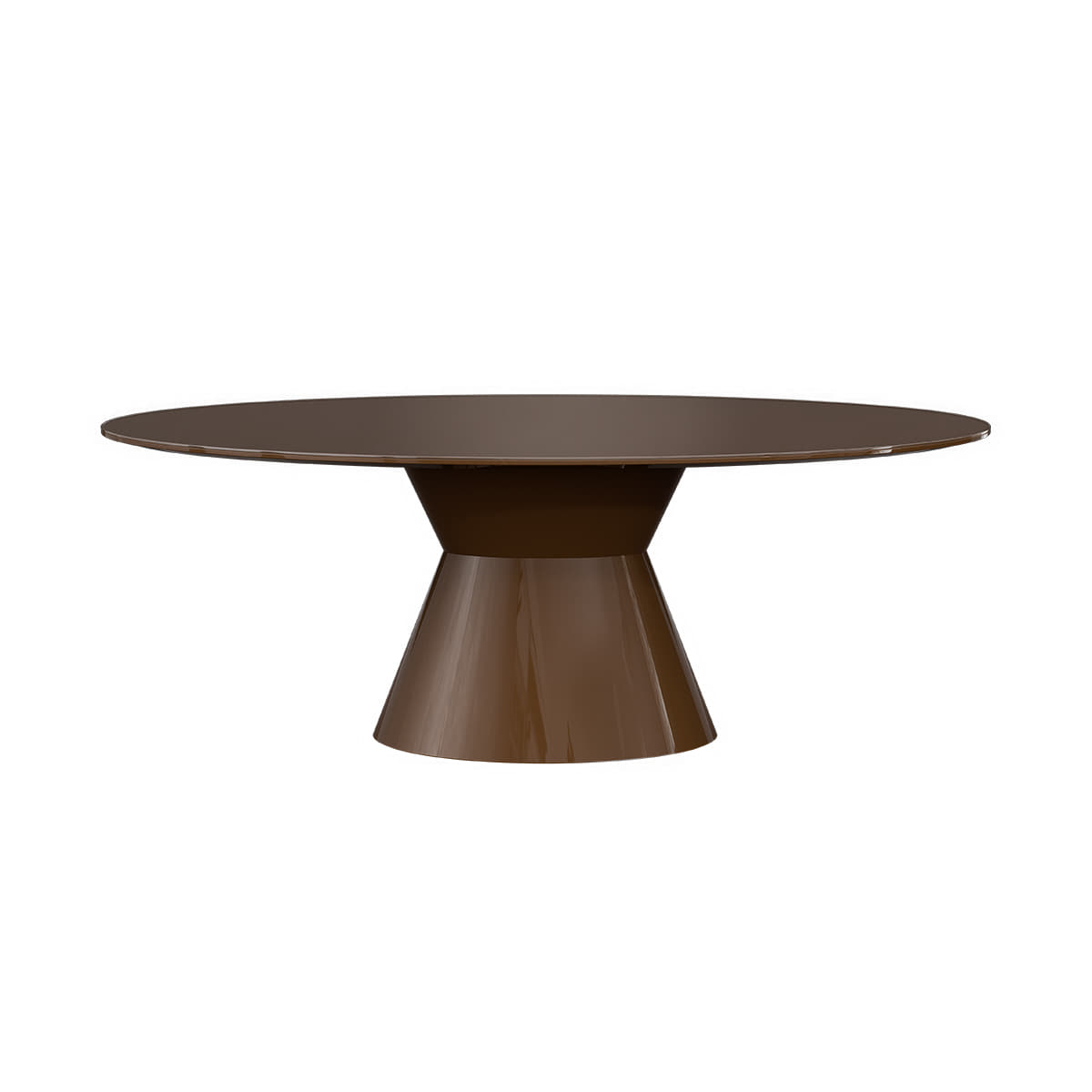 Flare | Gloss Table 사진 3/4