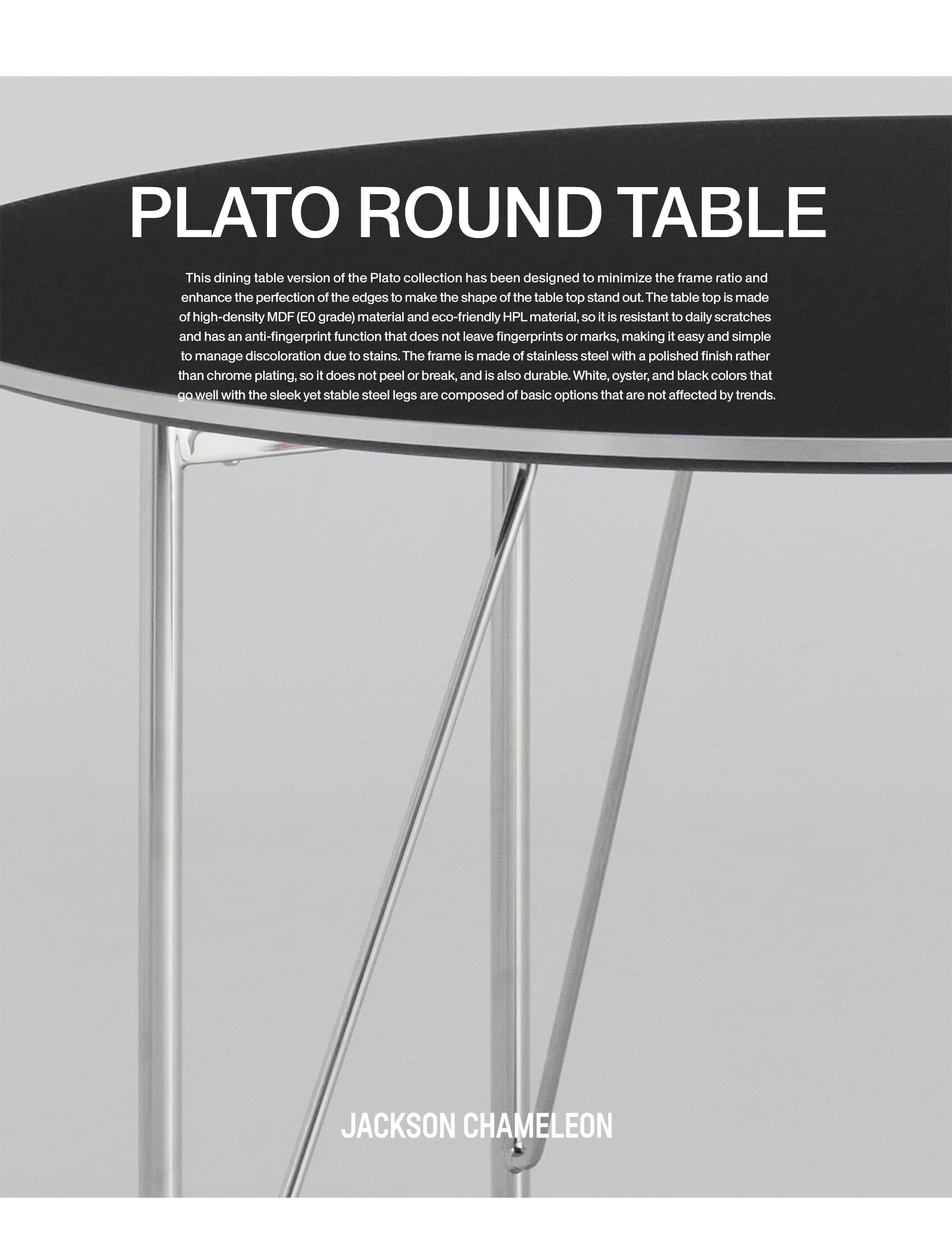Plato | Round Table