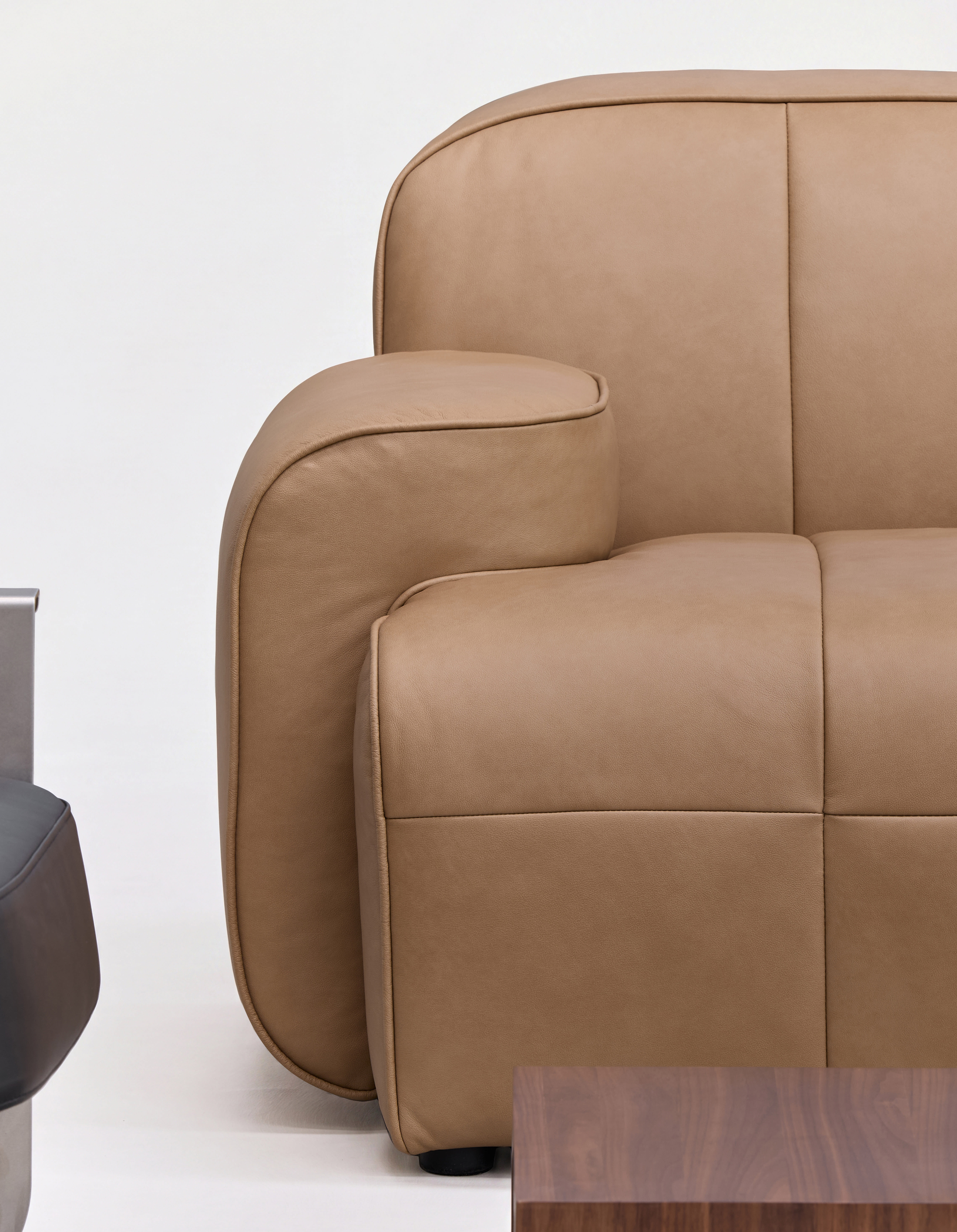 Morro | Sofa - Leather 사진 3/4