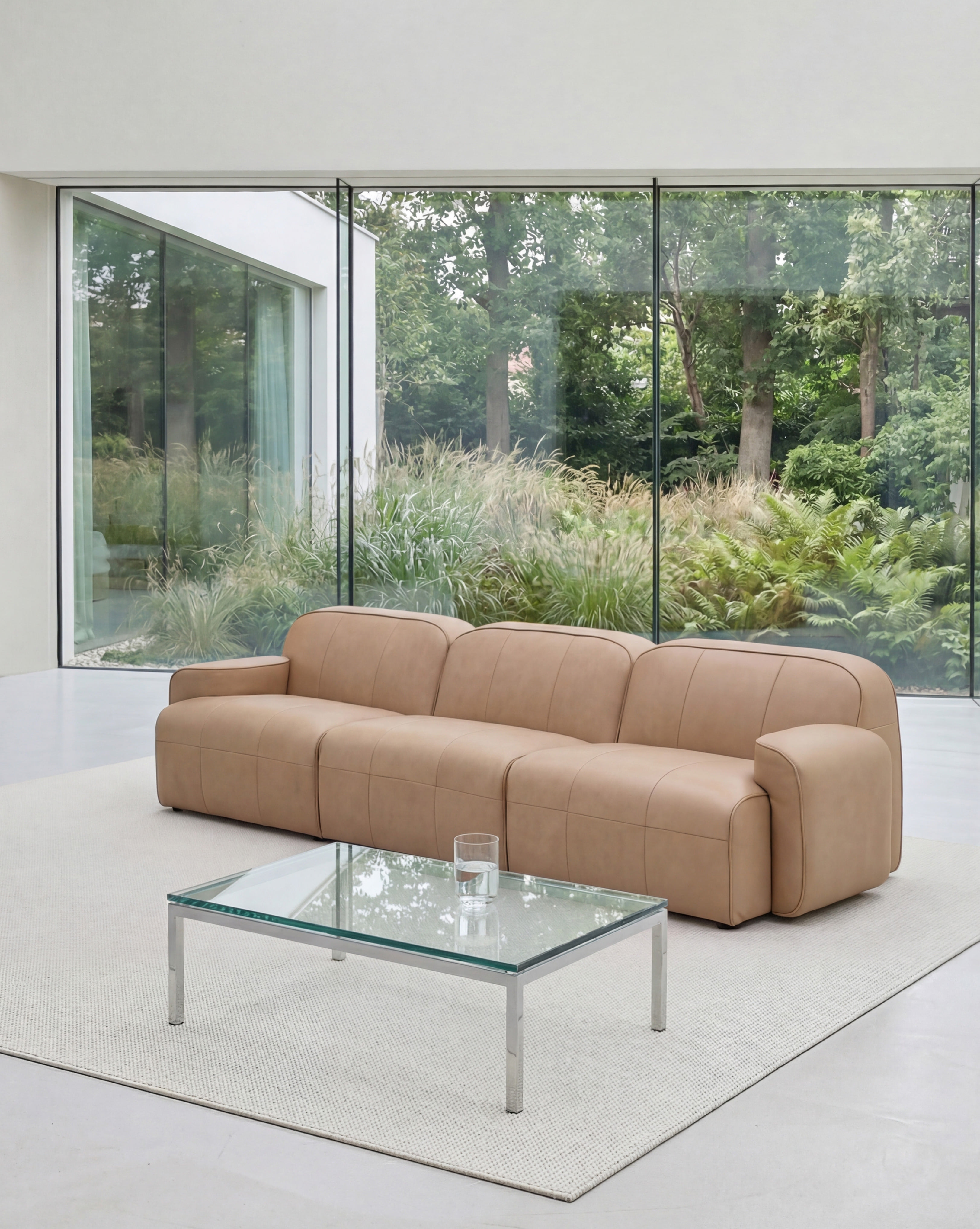 Morro | Sofa - Leather 사진 2/4