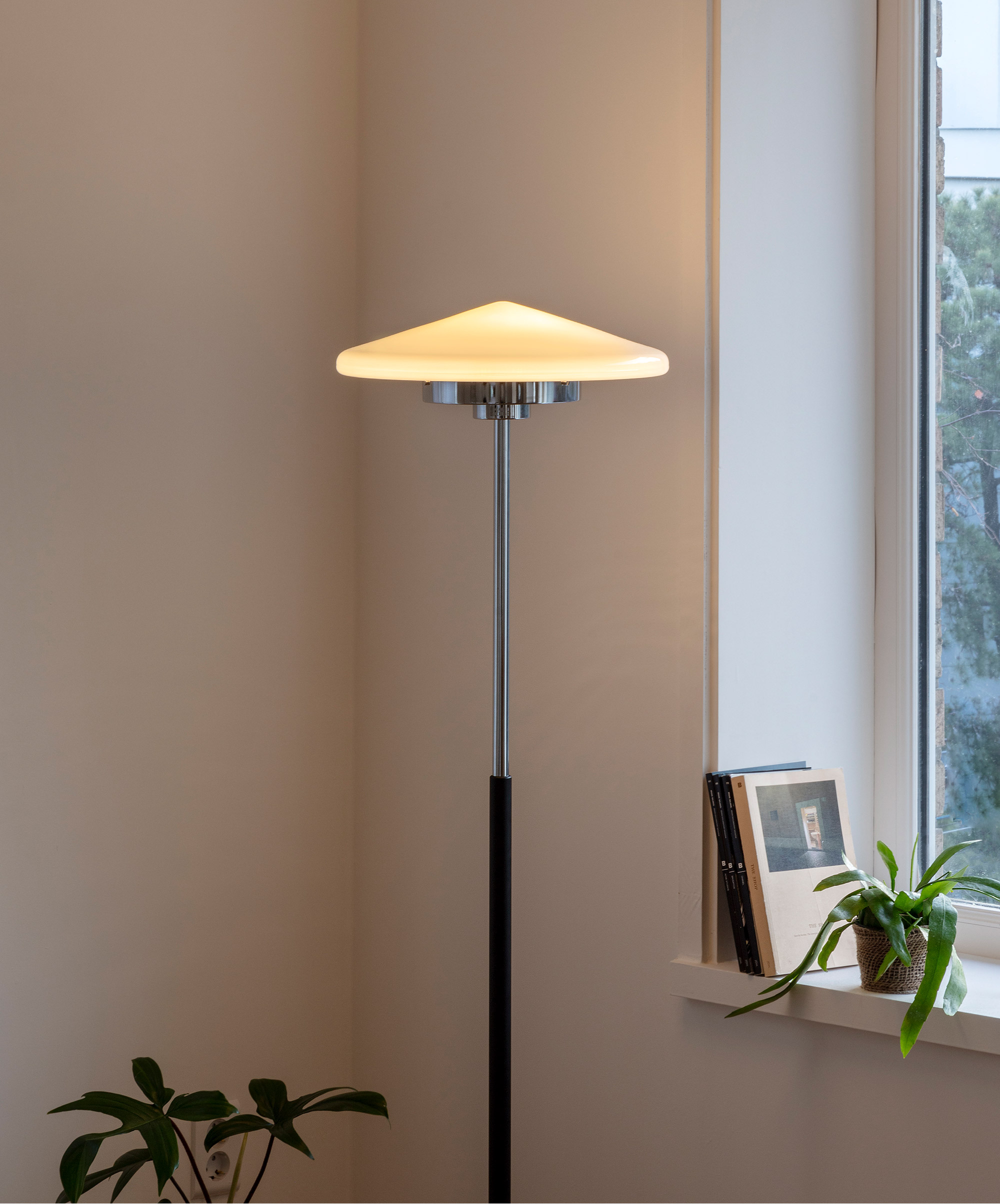Cone | Floor Lamp