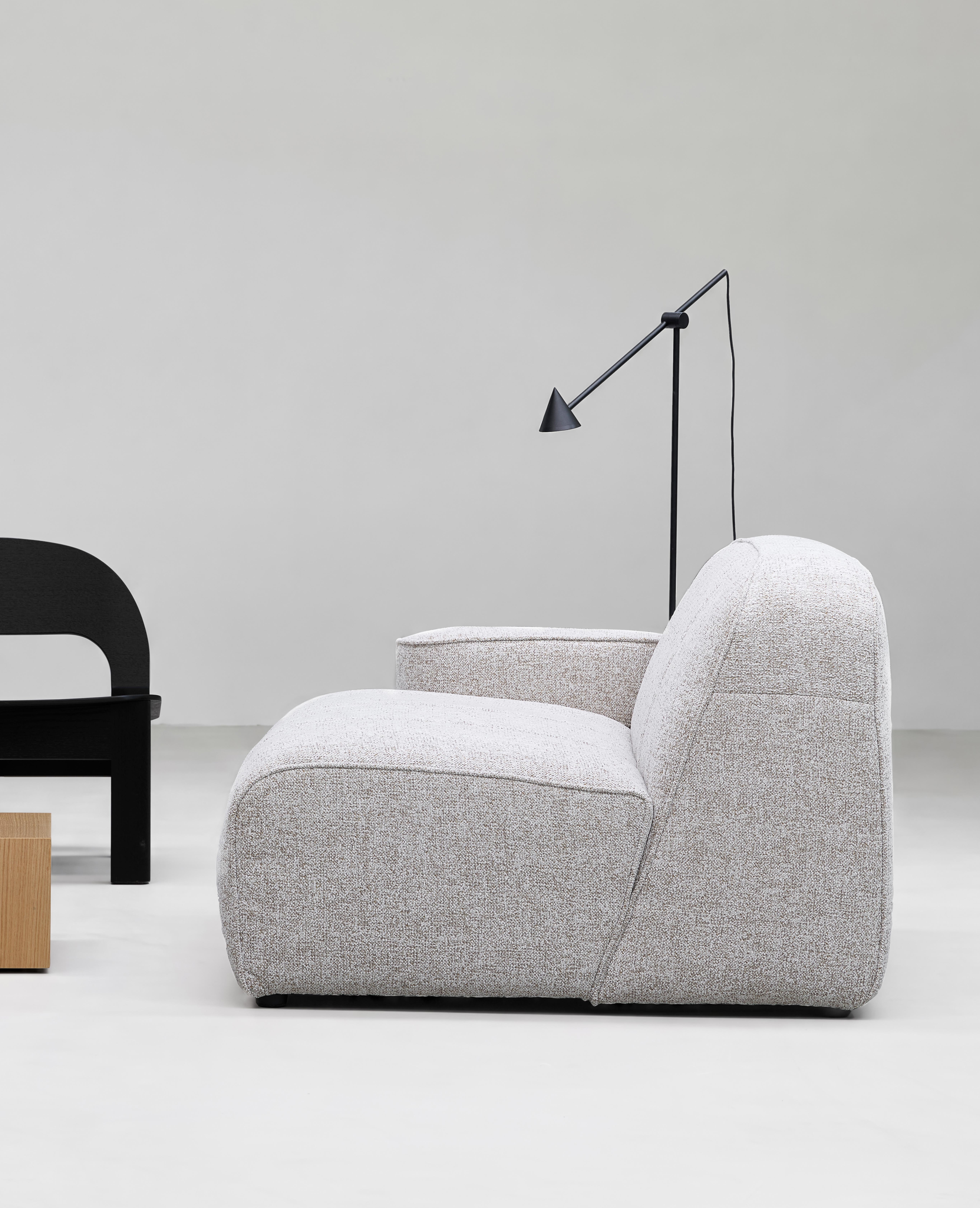 Morro | Sofa - Fabric 사진 2/4