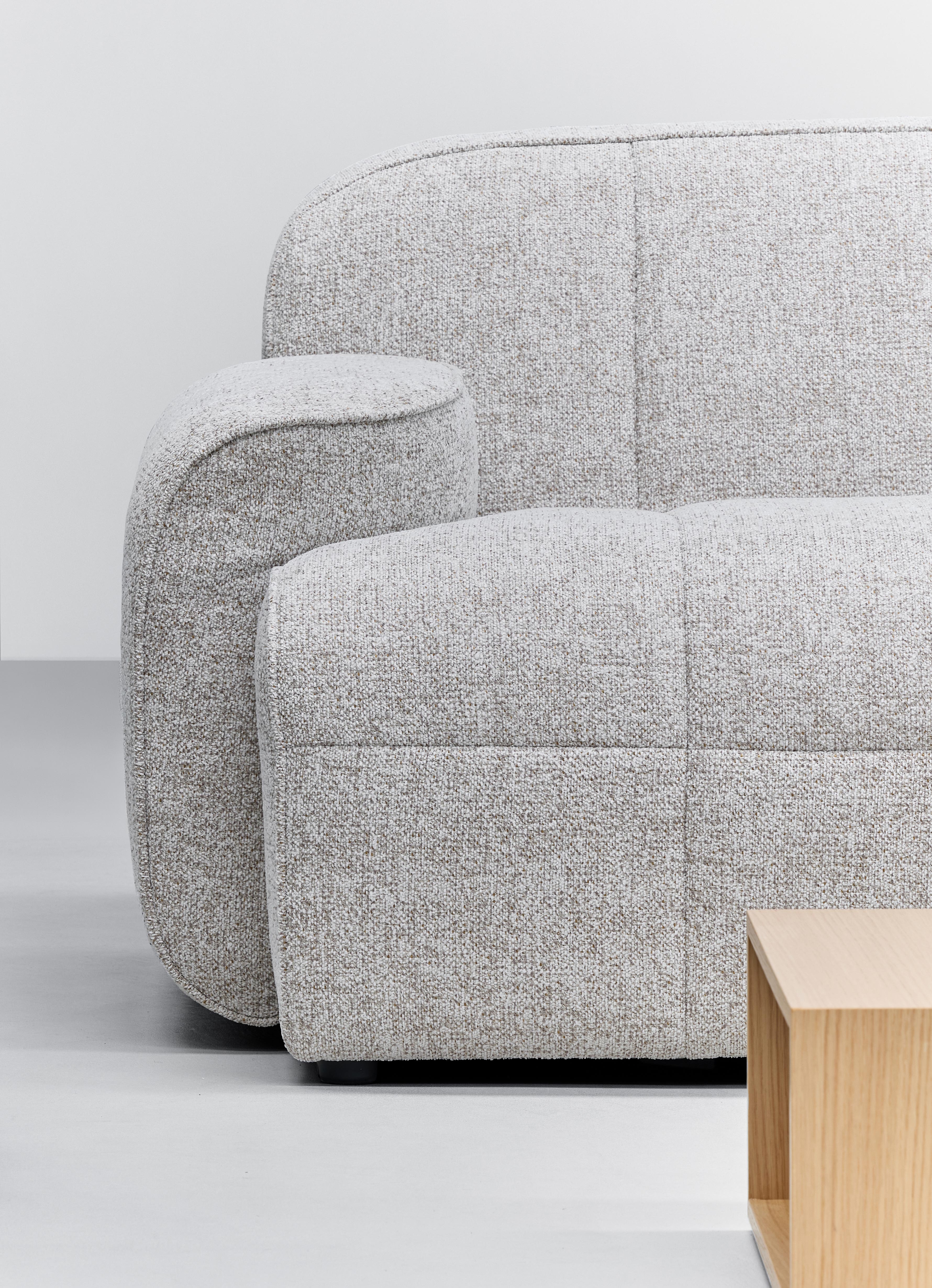 Morro | Sofa - Fabric 사진 3/4