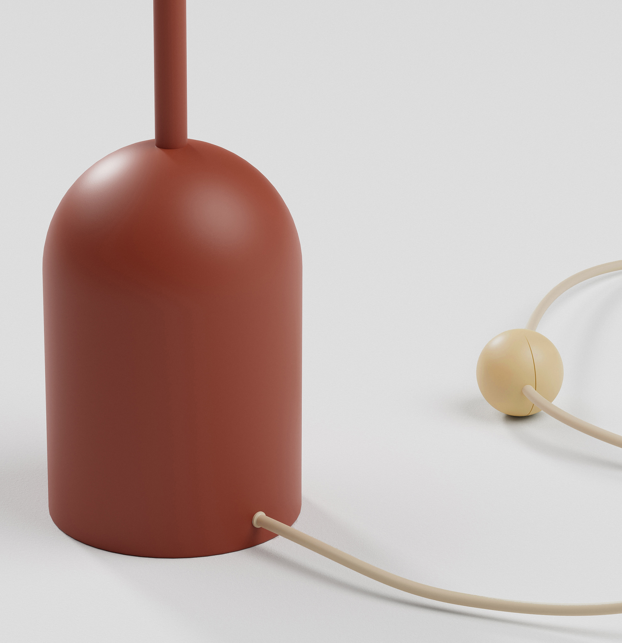 Scoop | Table Lamp