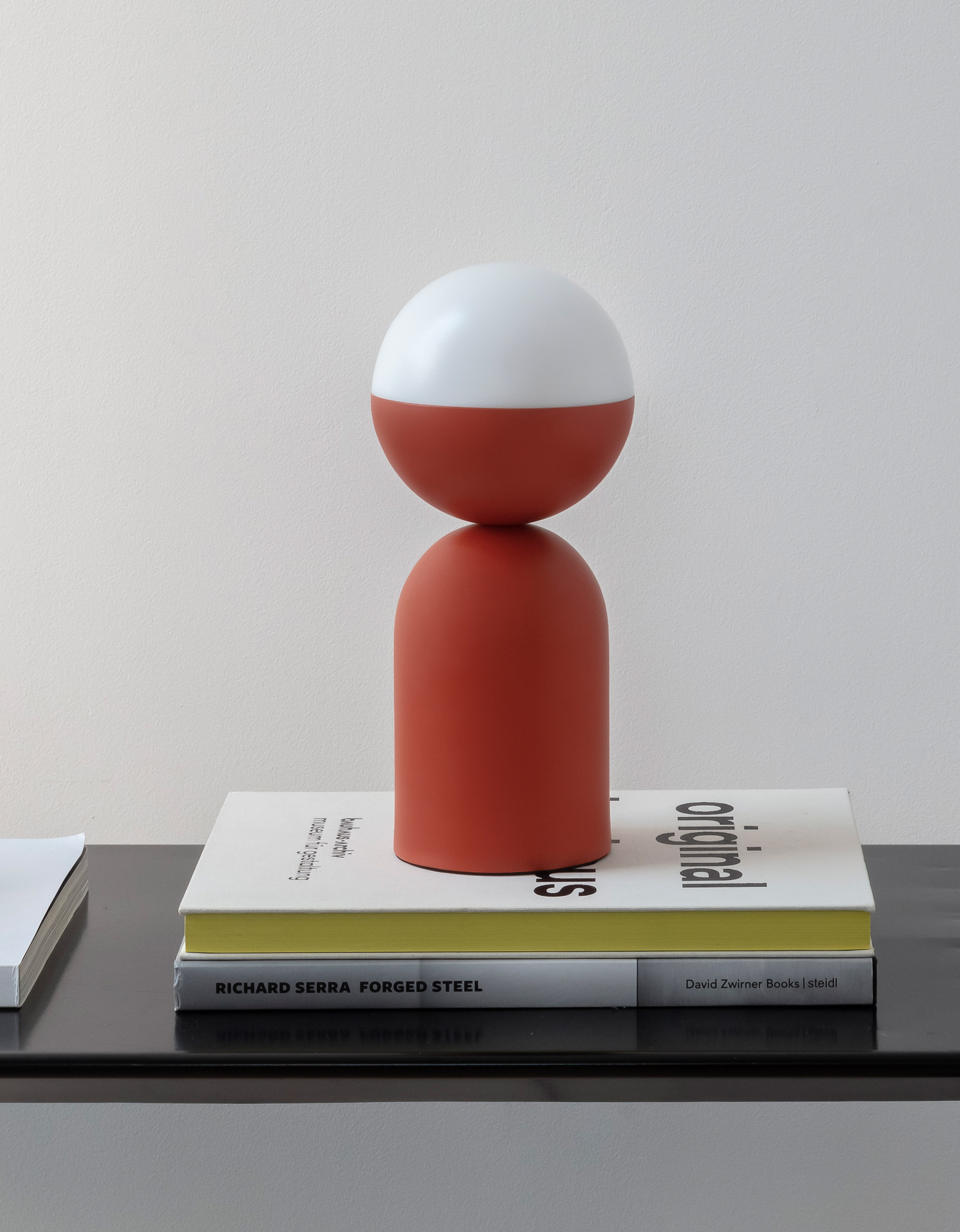 Scoop | Table Lamp 사진 2/2
