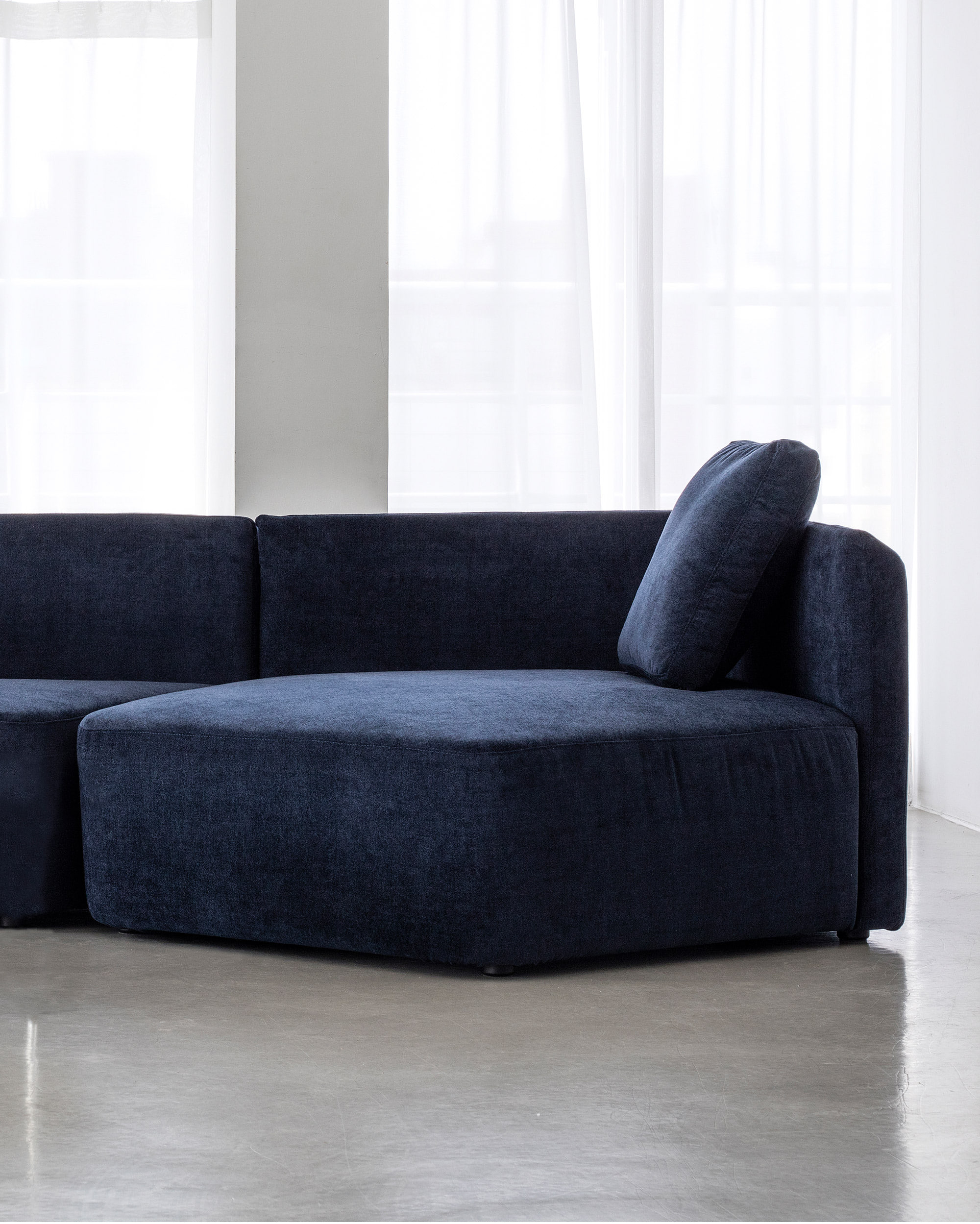 Slash | Sofa