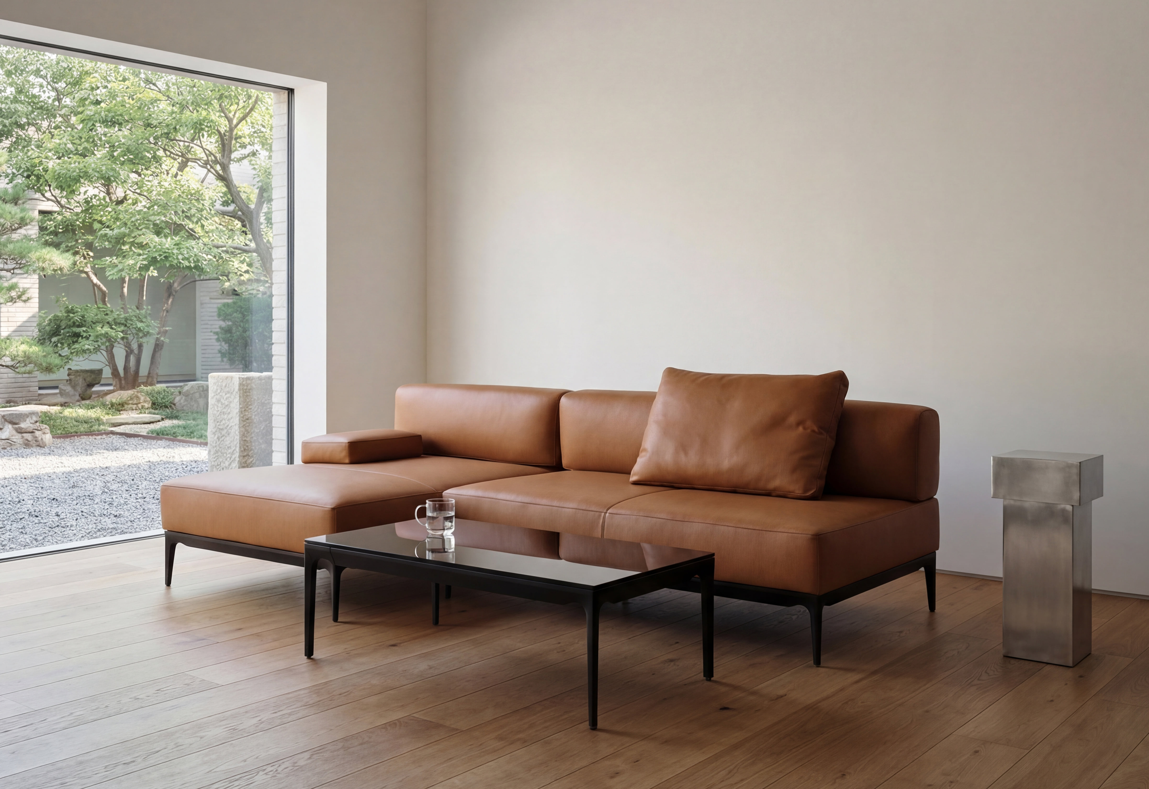 Dais | Sofa Table 사진 3/4