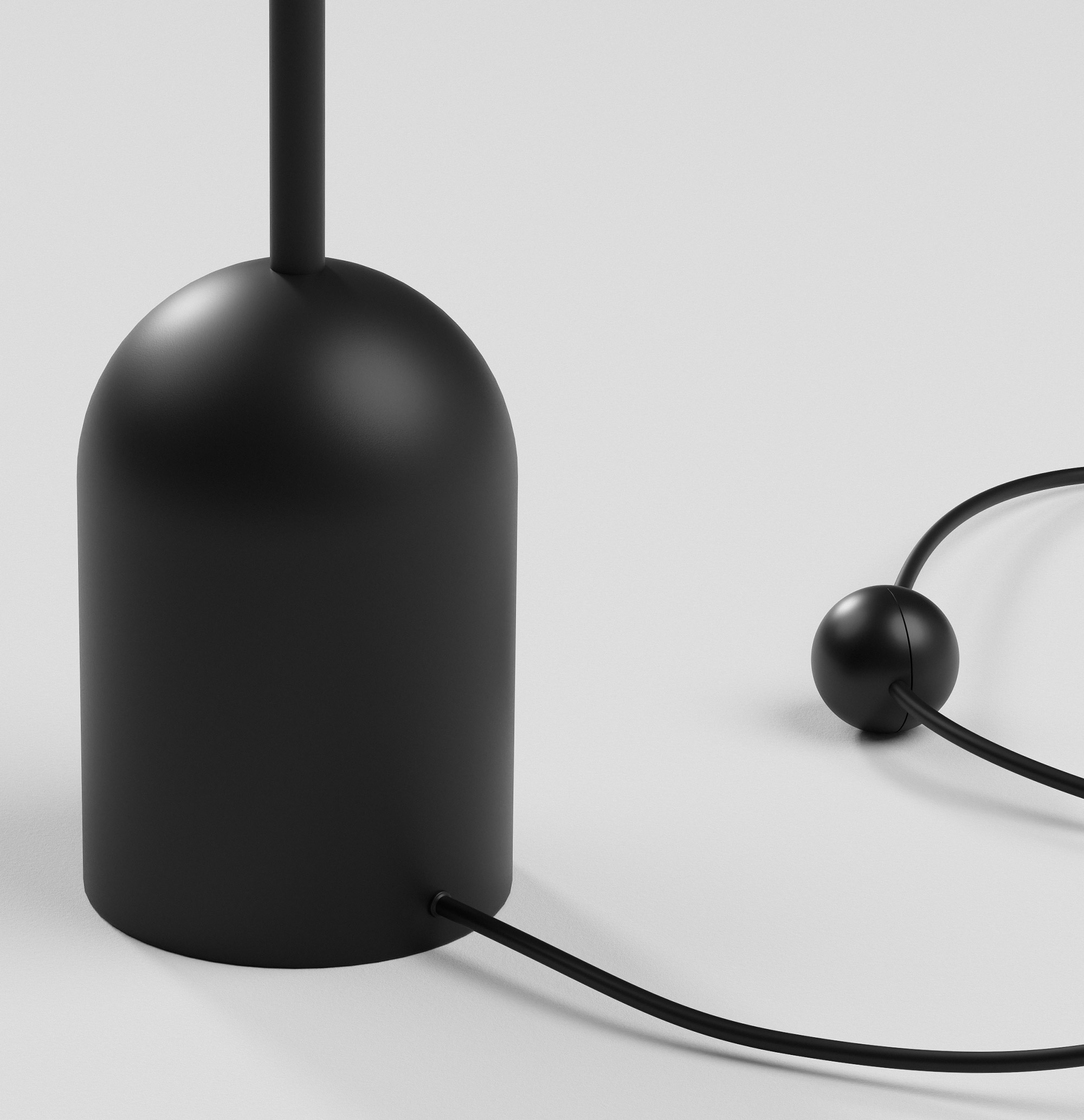 Scoop | Floor Lamp 사진 4/4