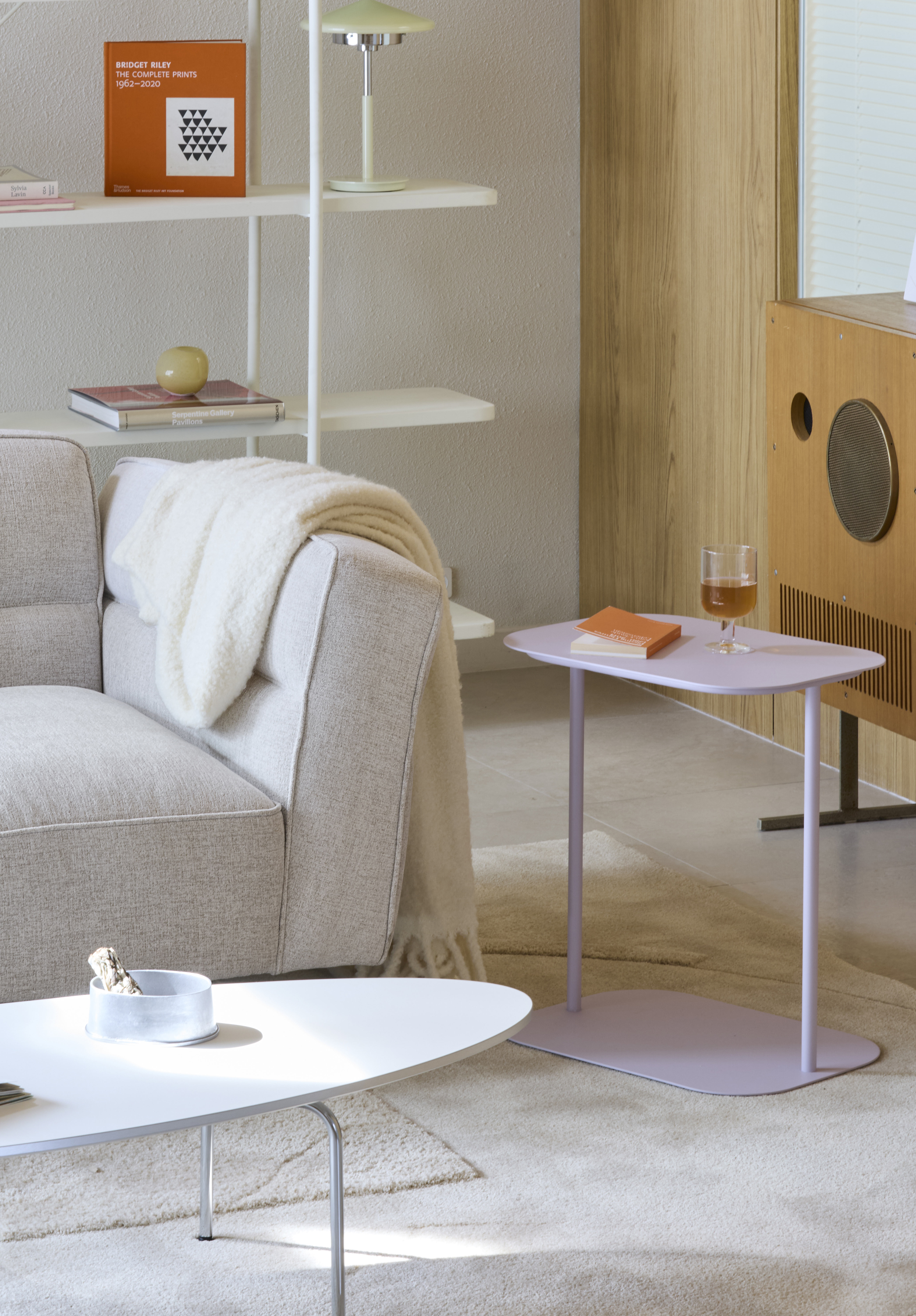 Divine | Side Table 사진 4/4
